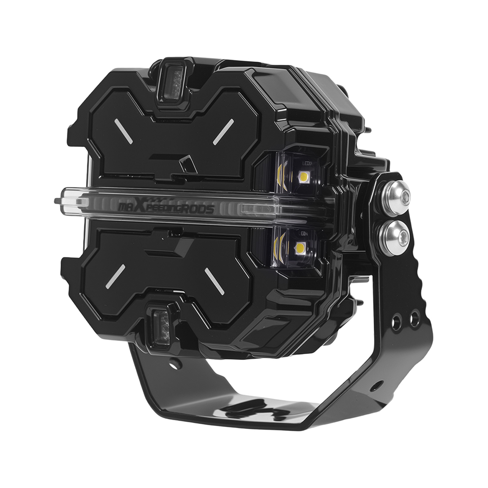 3.5–7 Inch LED Work Light Pod 3