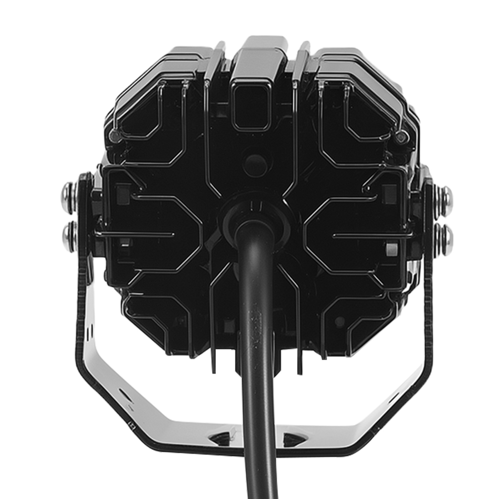 3.5–7 Inch LED Work Light Pod 4