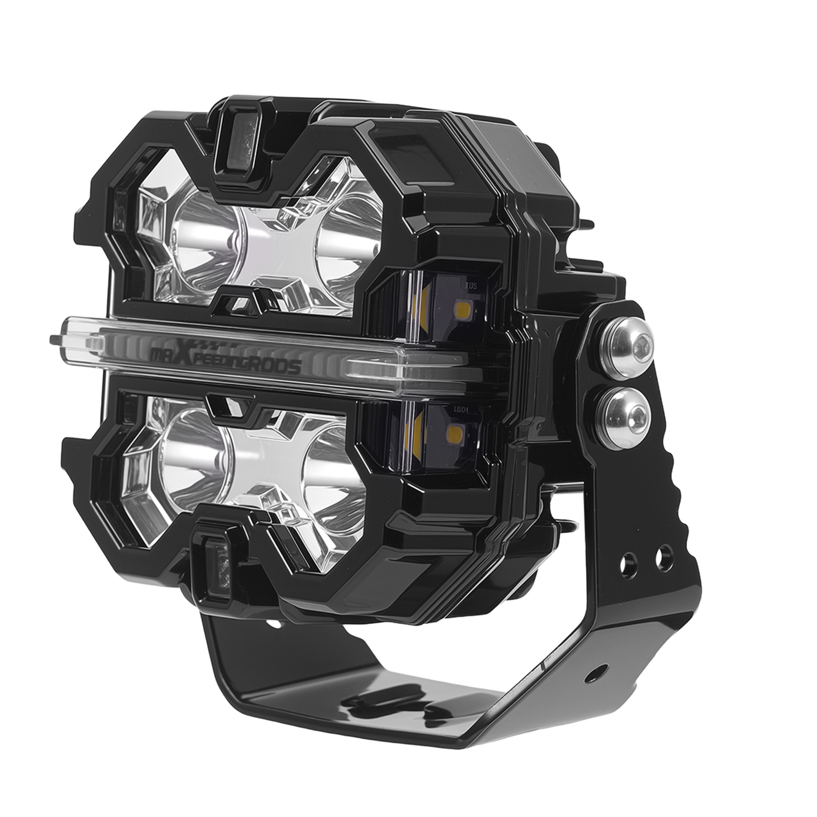 3.5–7 Inch LED Work Light Pod 5