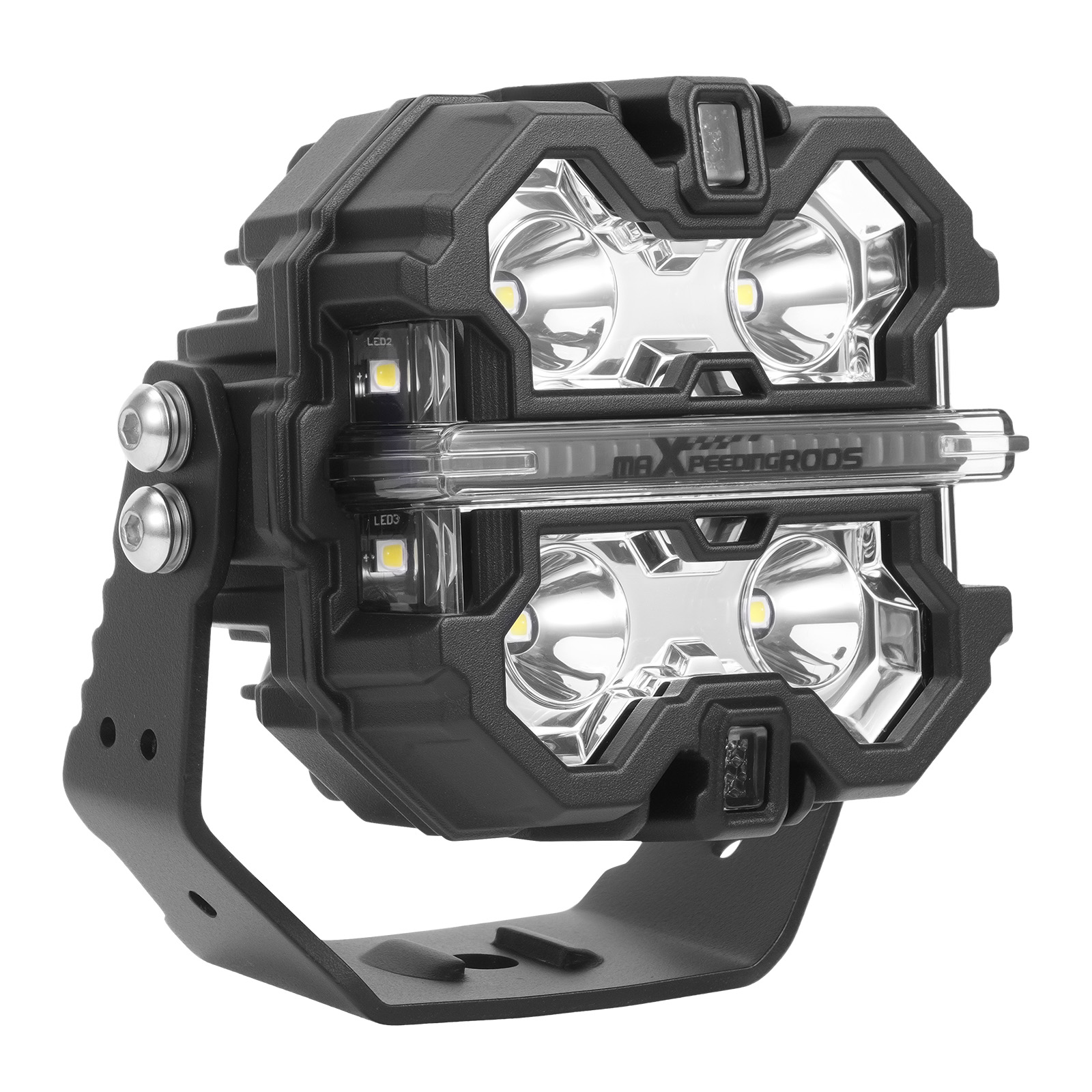 3.5 Inch LED Work Light Pod