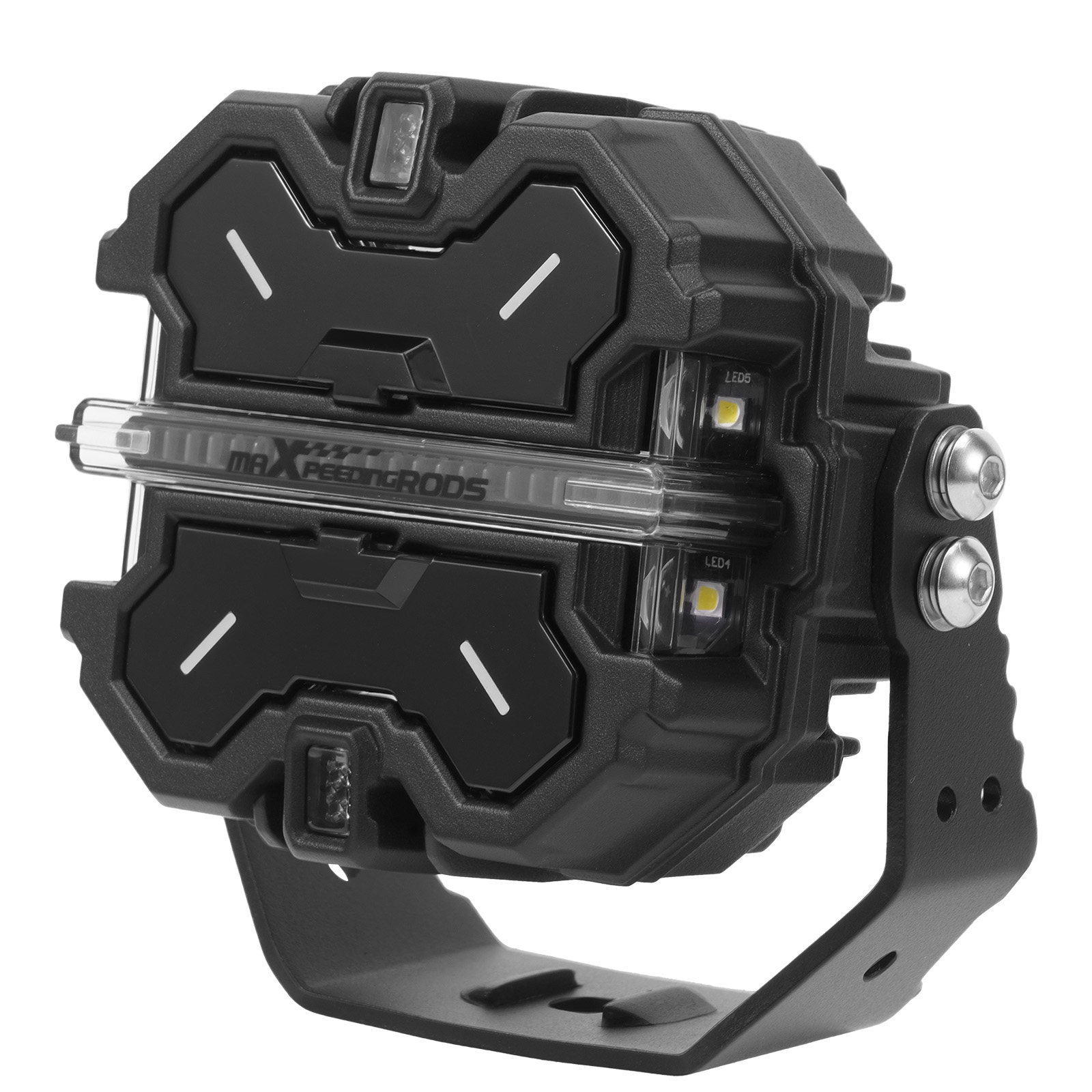 3.5 Inch LED Work Light Pod 2