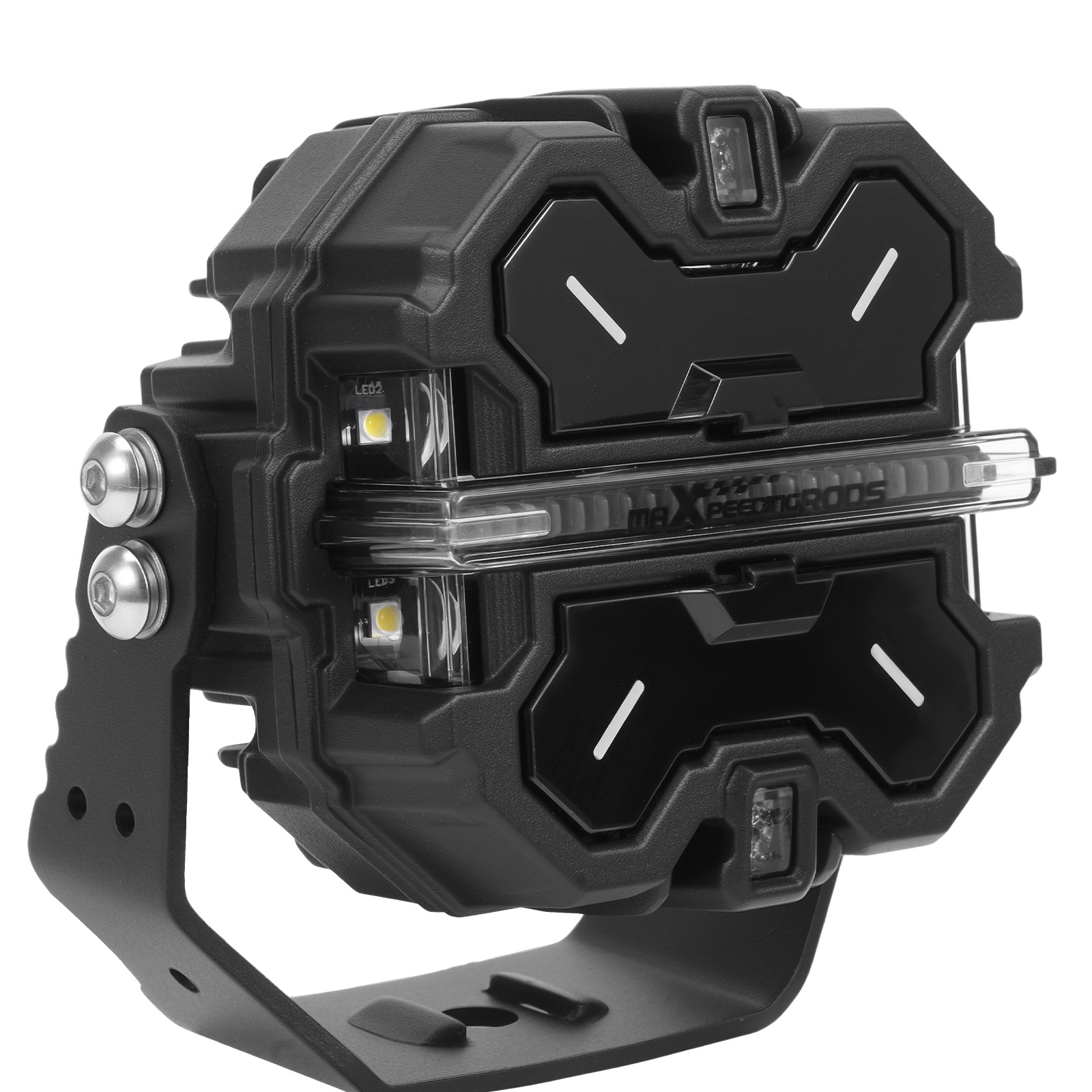 3.5 Inch LED Work Light Pod 5