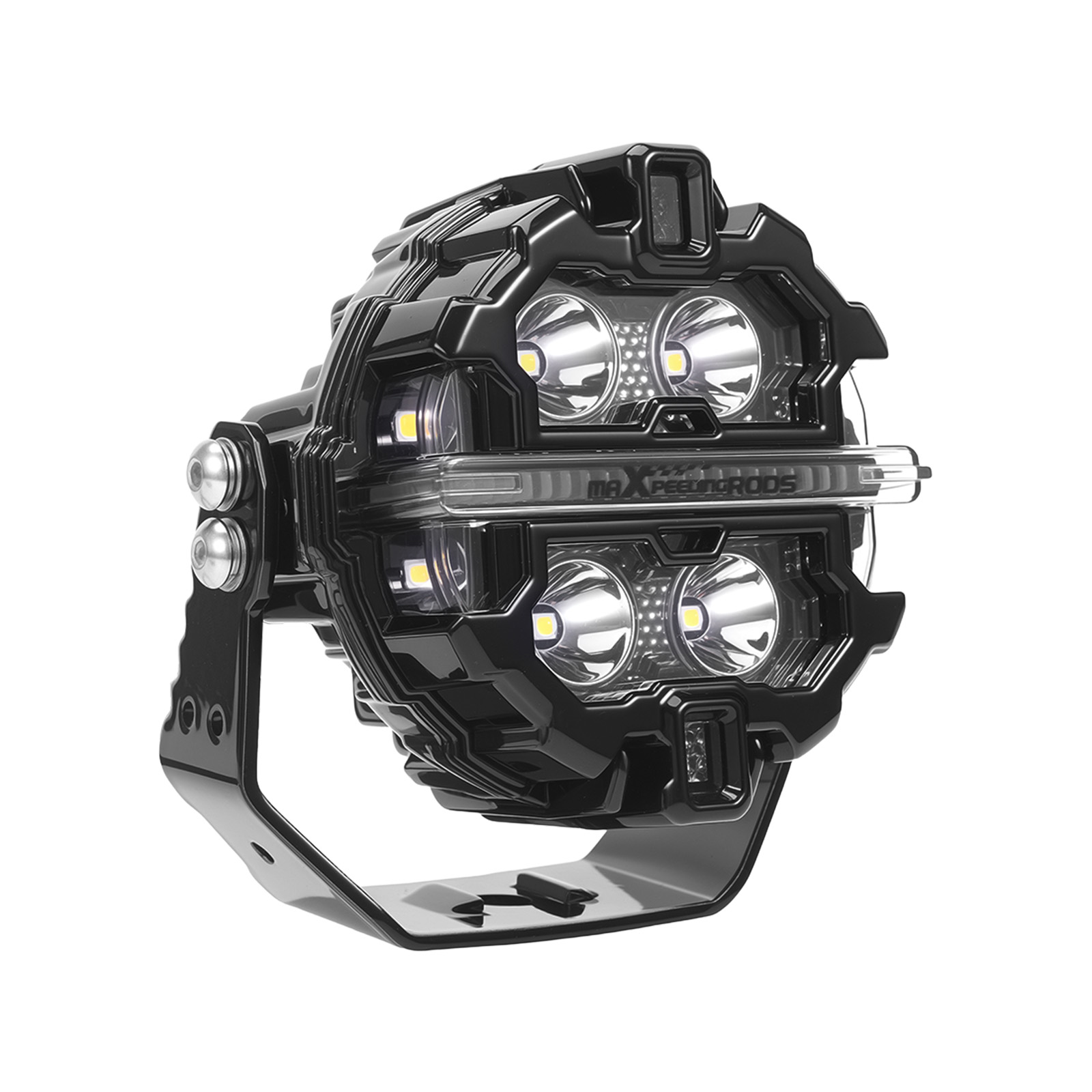 3.5 Inch LED Work Light Pod 3