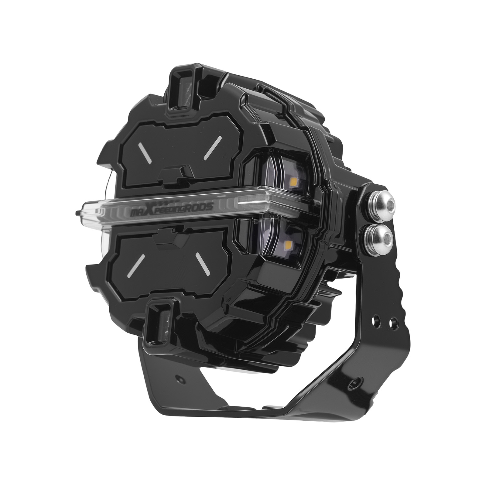 3.5 Inch LED Work Light Pod 4