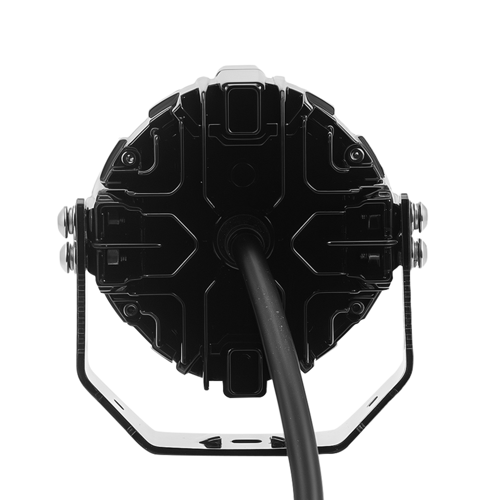 3.5 Inch LED Work Light Pod 5