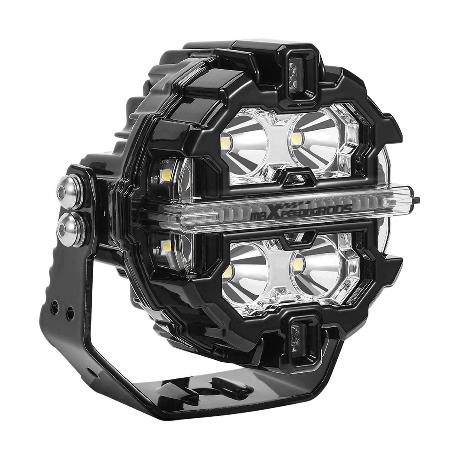 3.5 Inch LED Work Light Pod