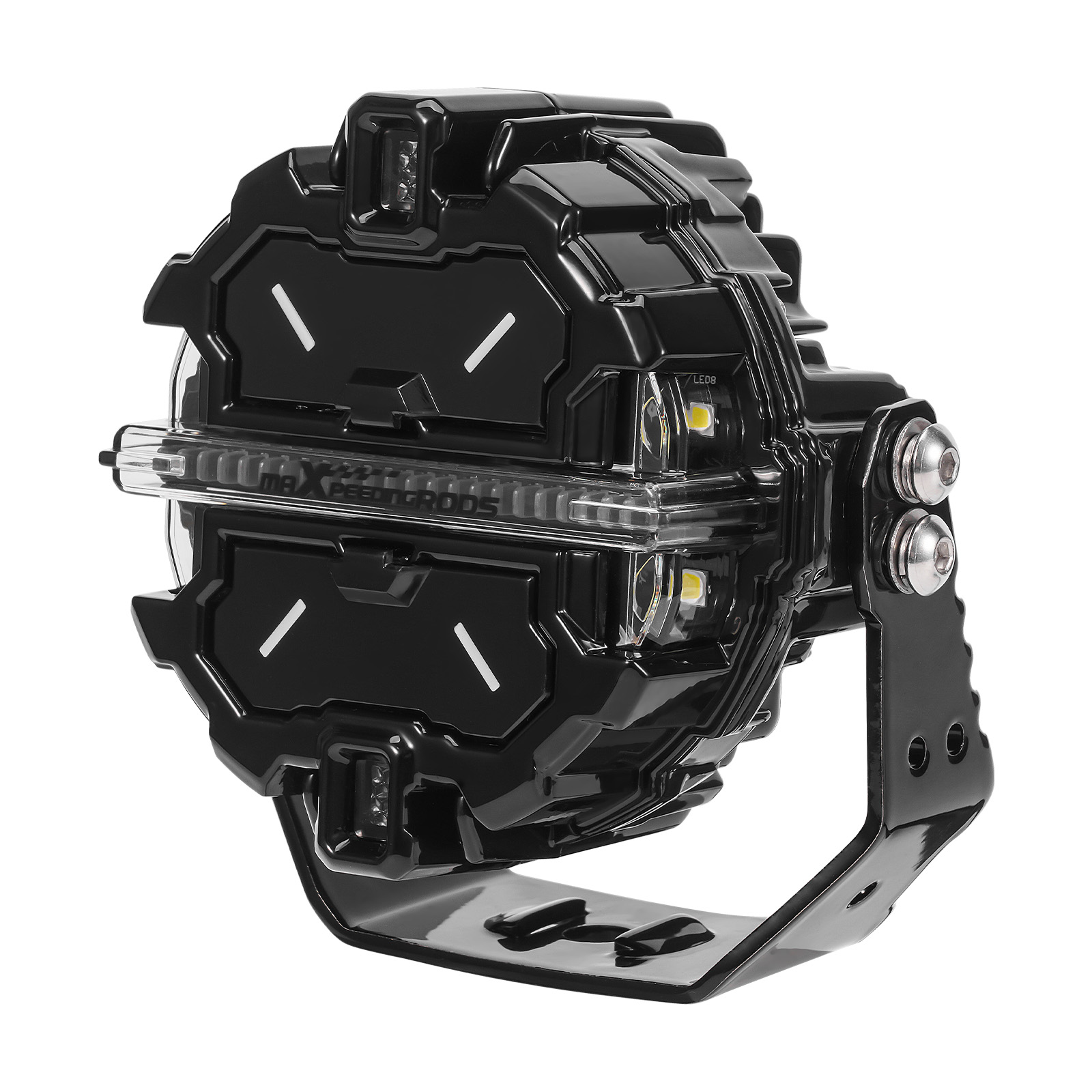 3.5 Inch LED Work Light Pod 2