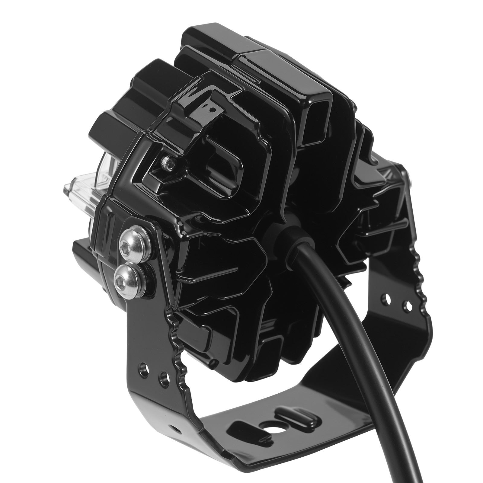 3.5 Inch LED Work Light Pod 3