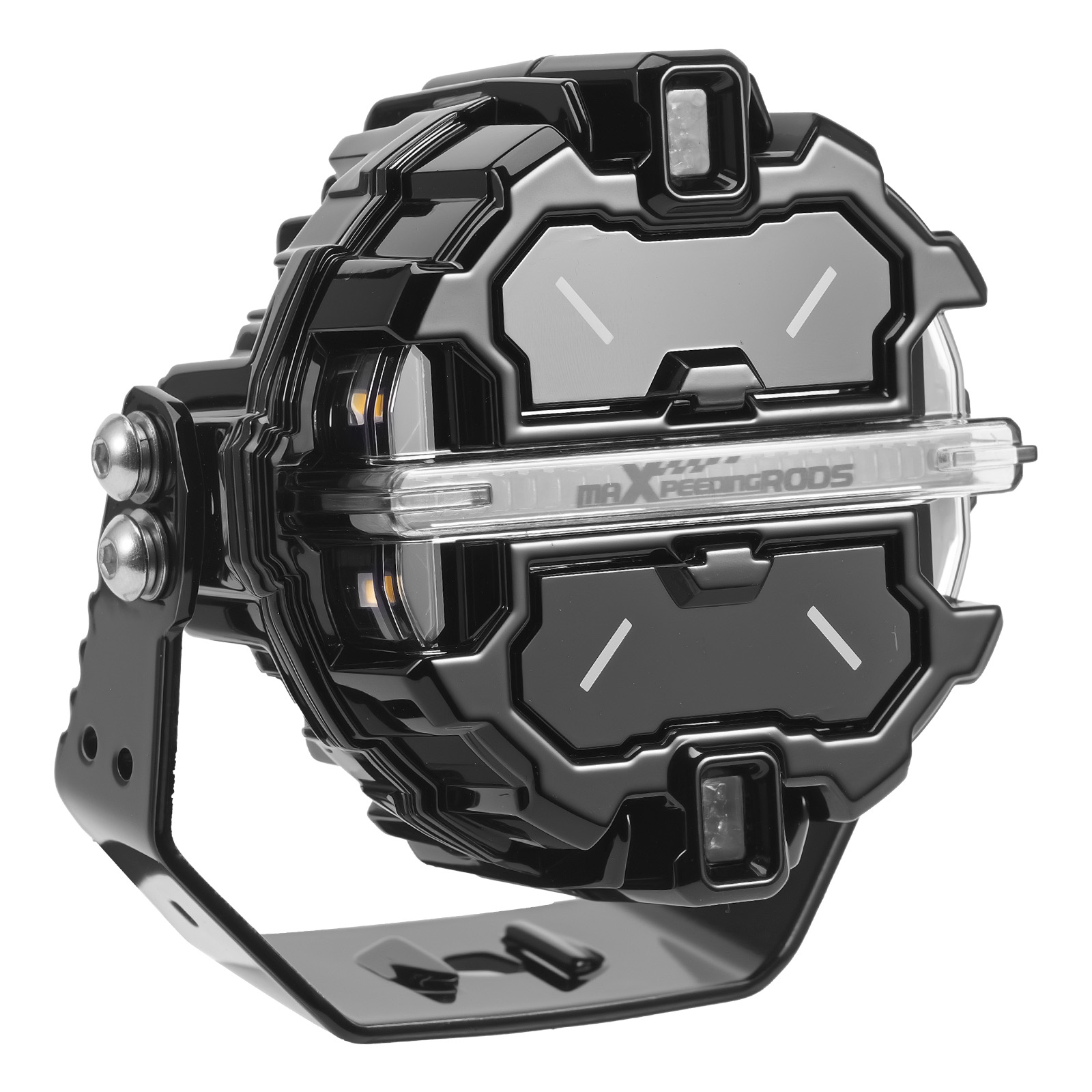 3.5 Inch LED Work Light Pod 4