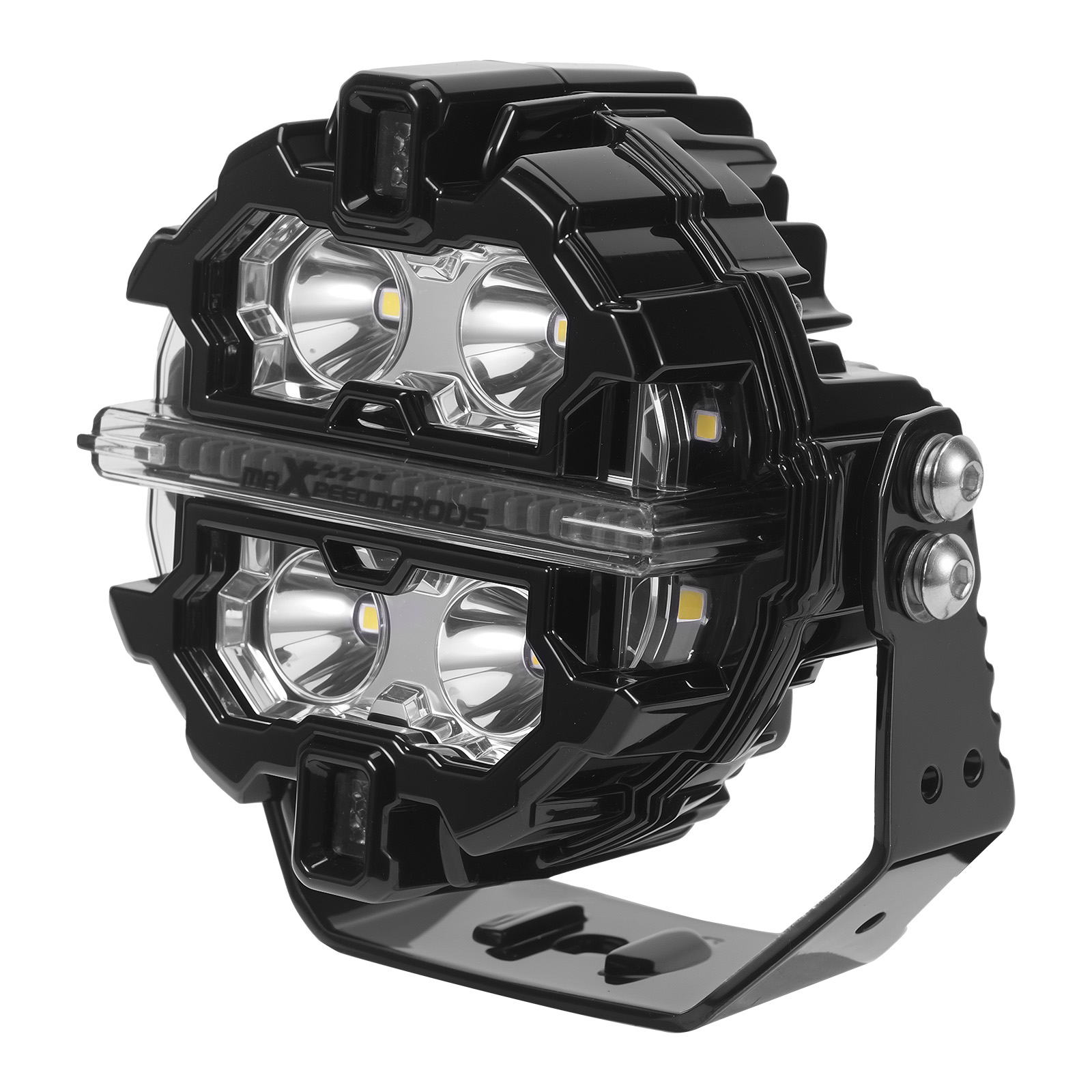 3.5 Inch LED Work Light Pod 5