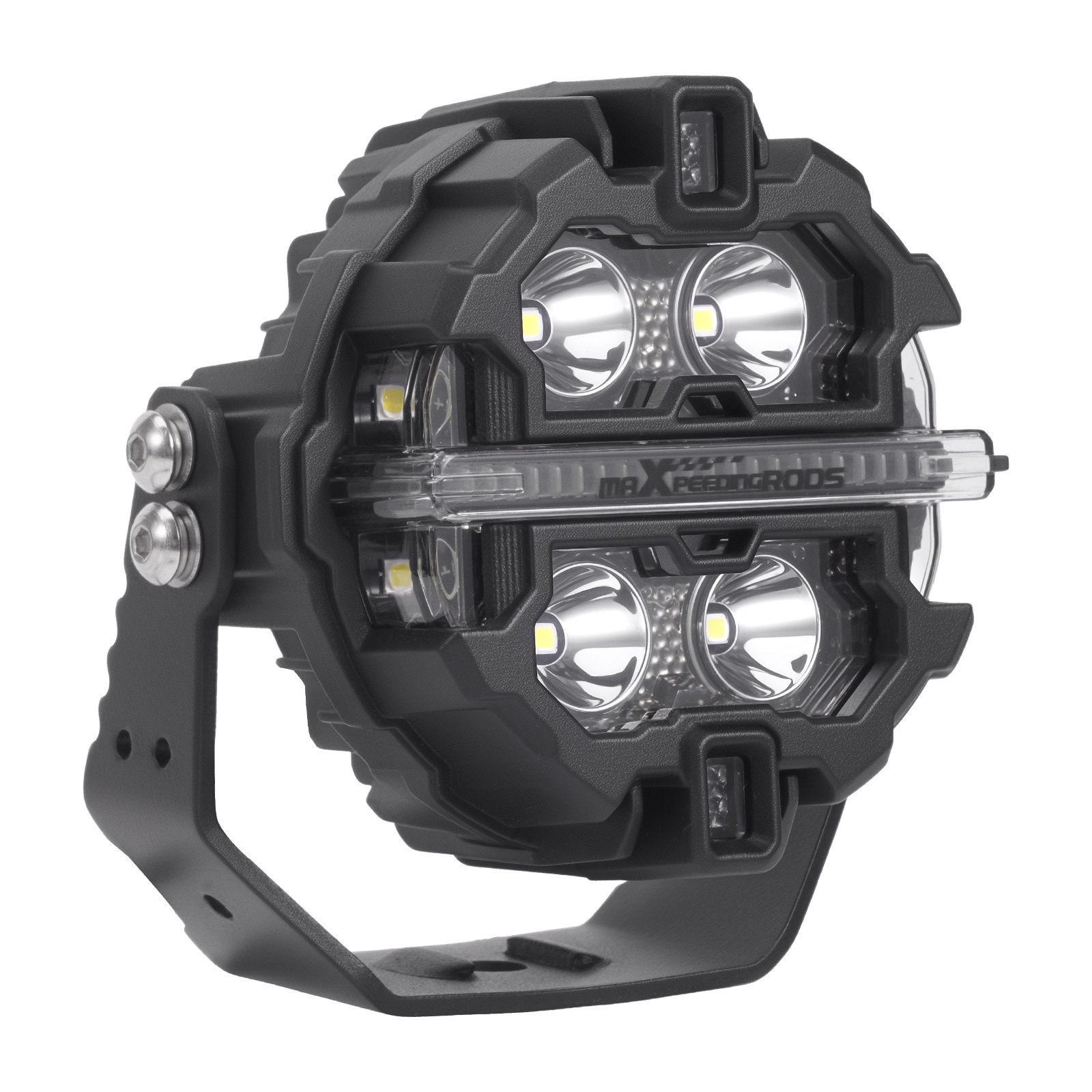 3.5 Inch LED Work Light Pod