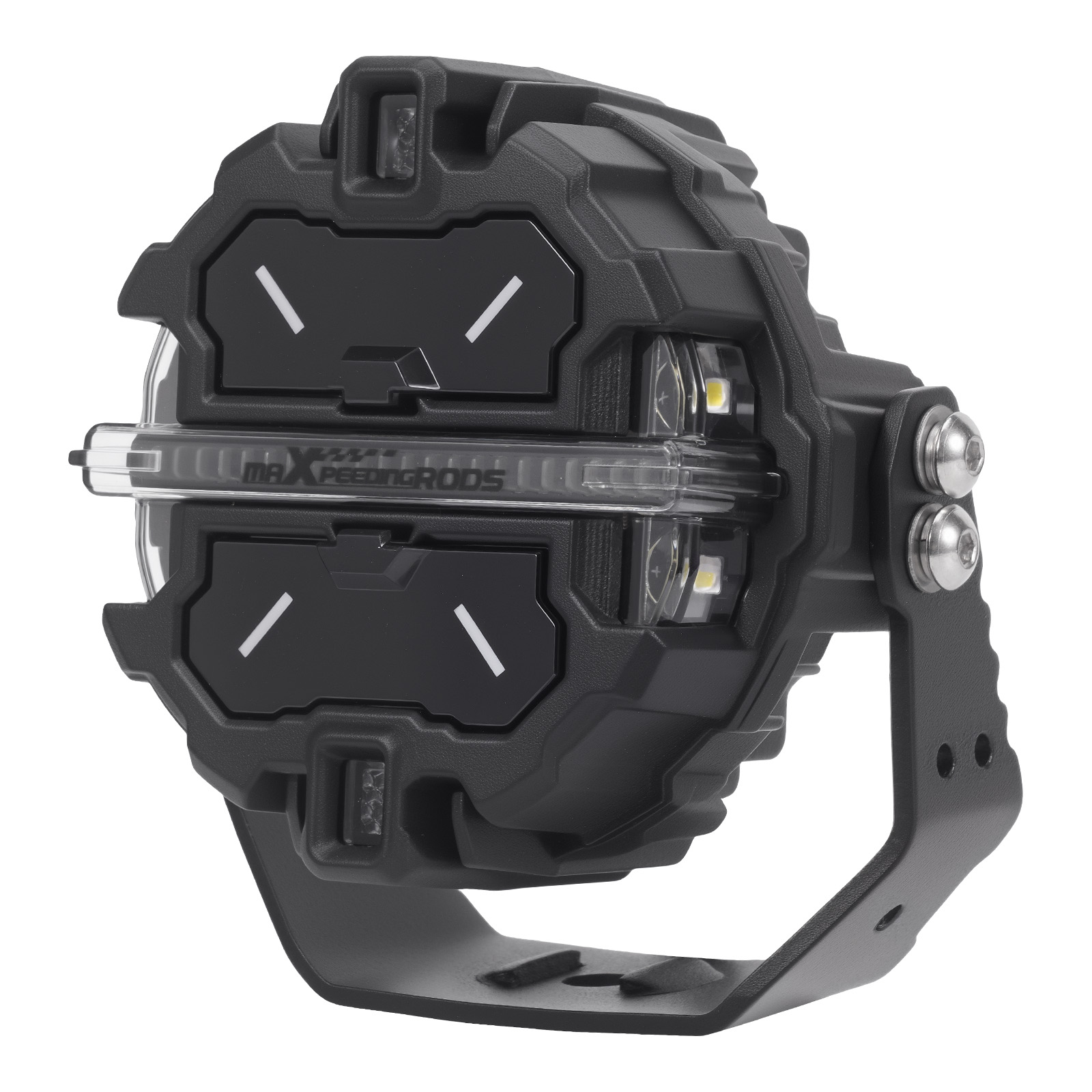 3.5 Inch LED Work Light Pod 2