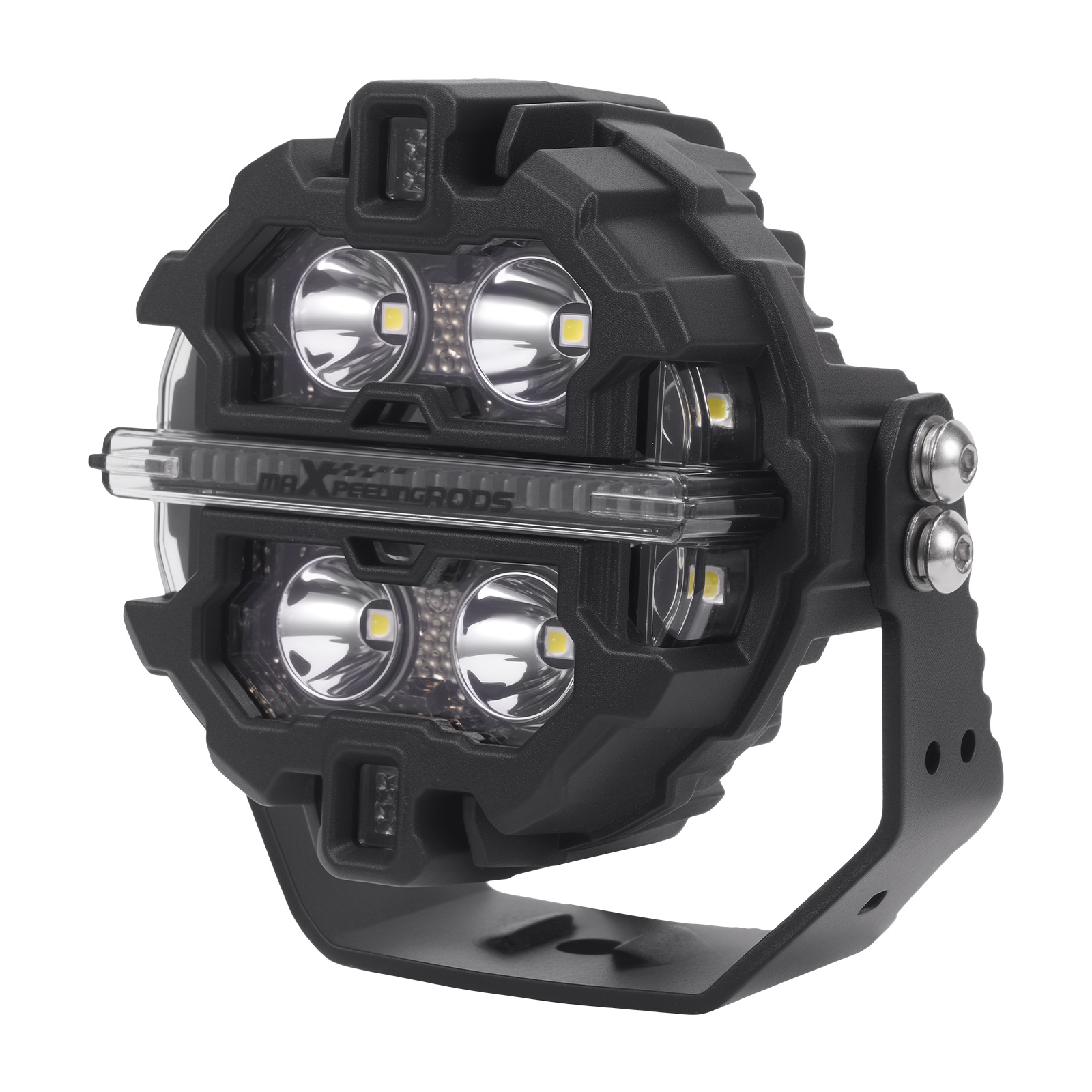 3.5 Inch LED Work Light Pod 4