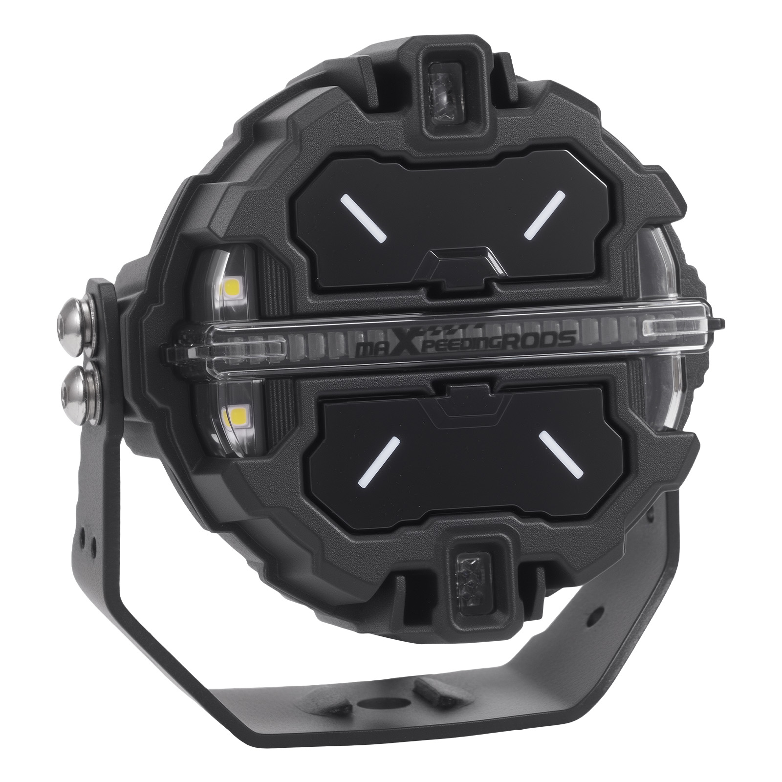 3.5 Inch LED Work Light Pod 5