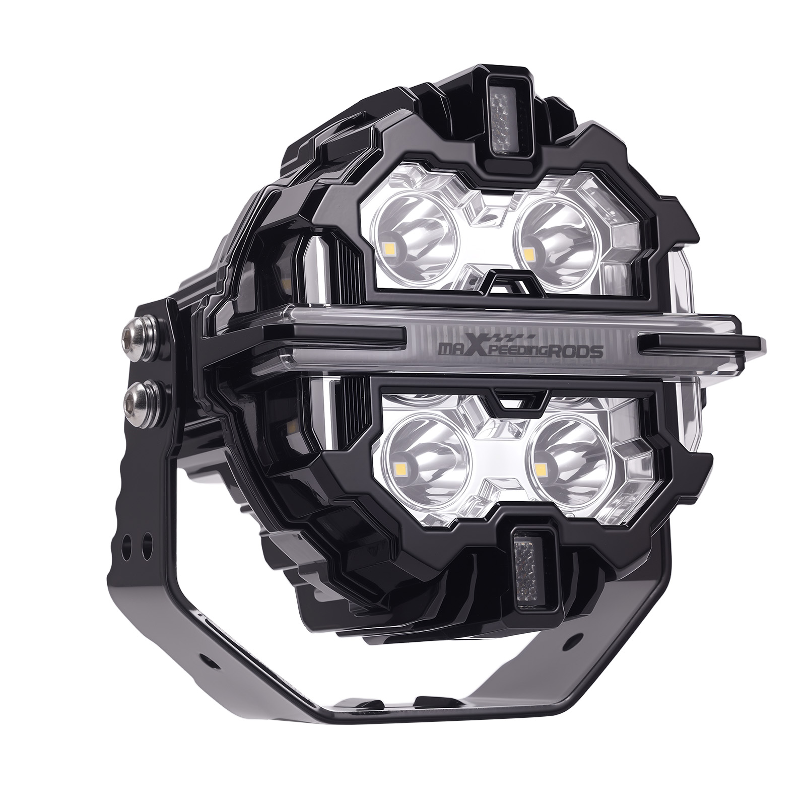 5 Inch LED Work Light Pod