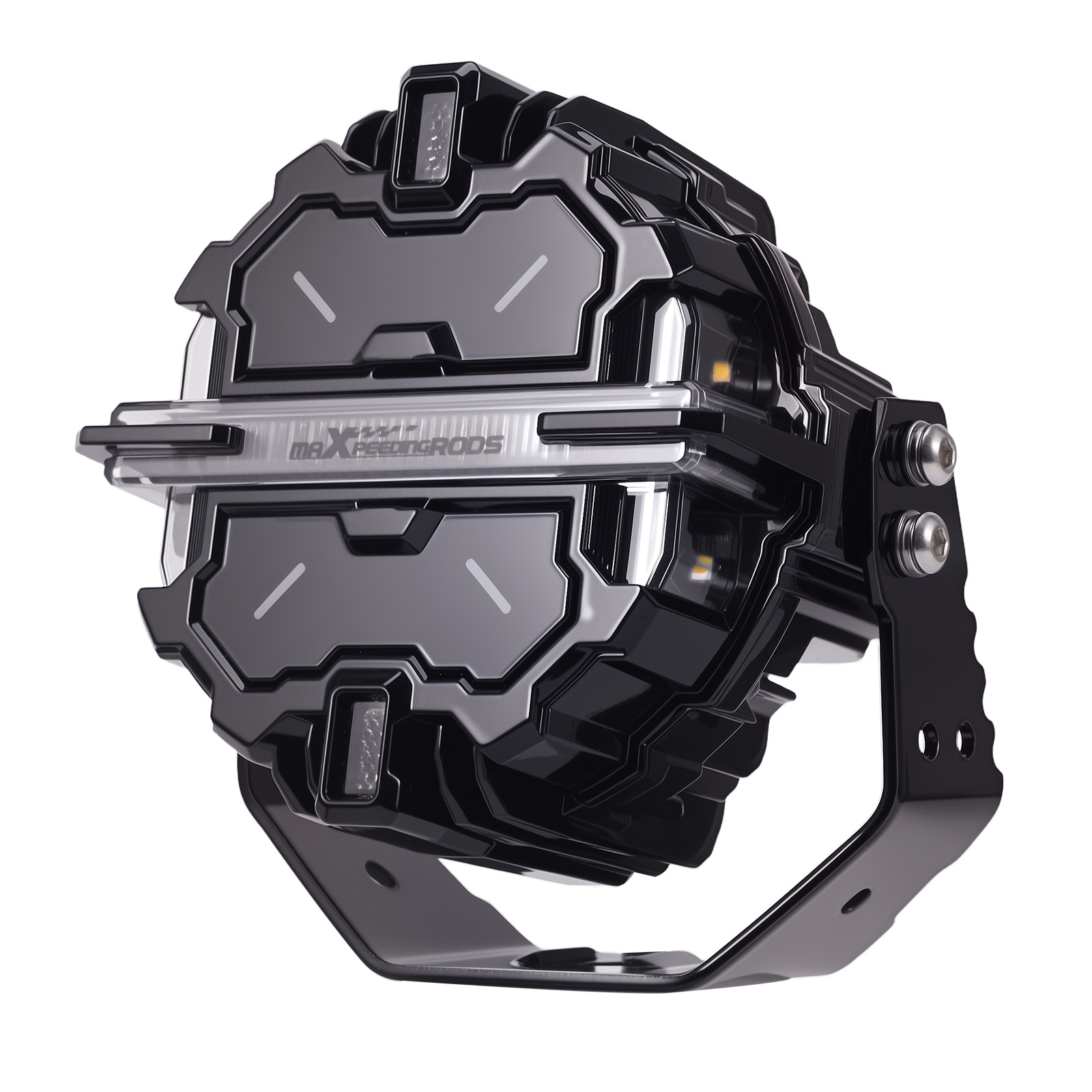 5 Inch LED Work Light Pod 2