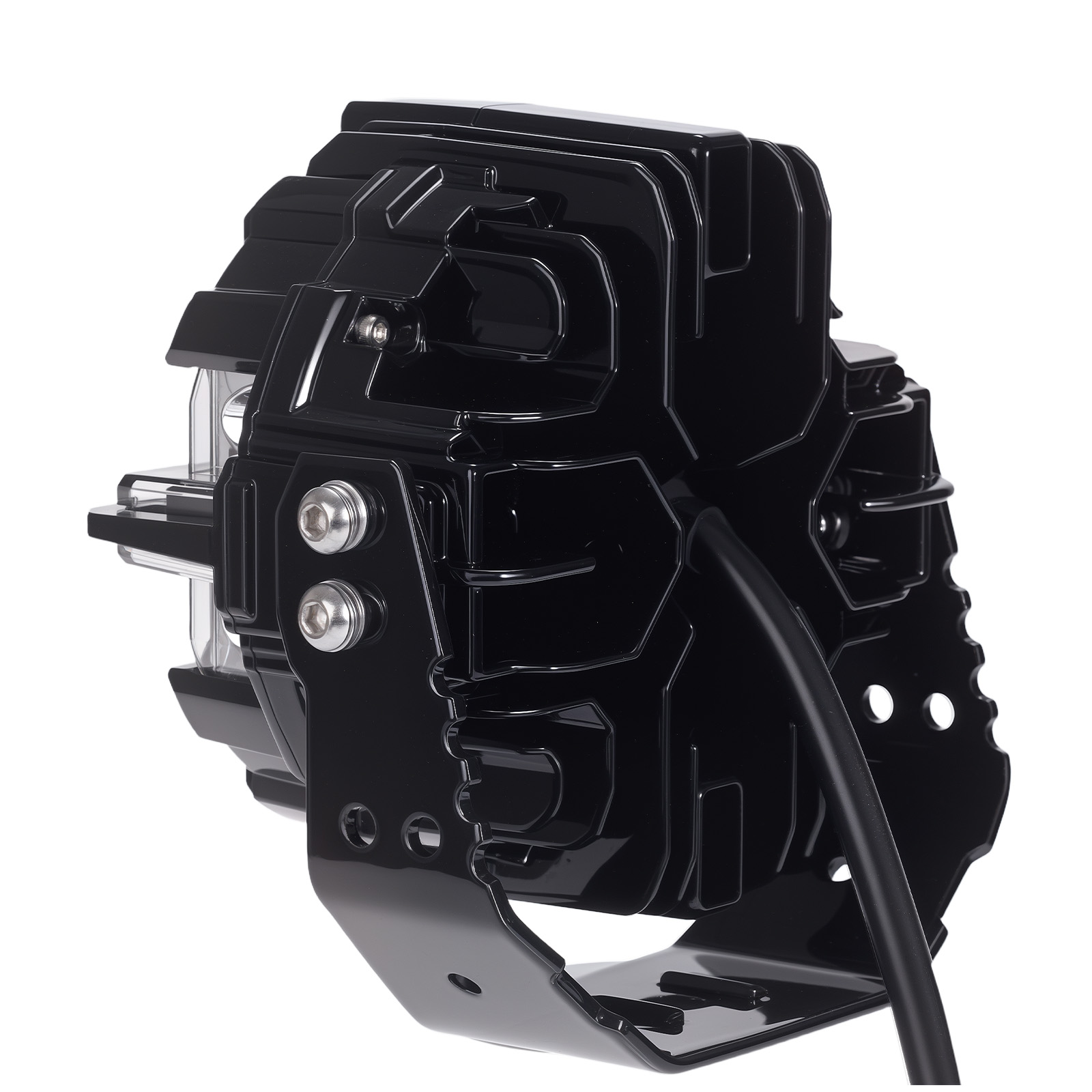 5 Inch LED Work Light Pod 3
