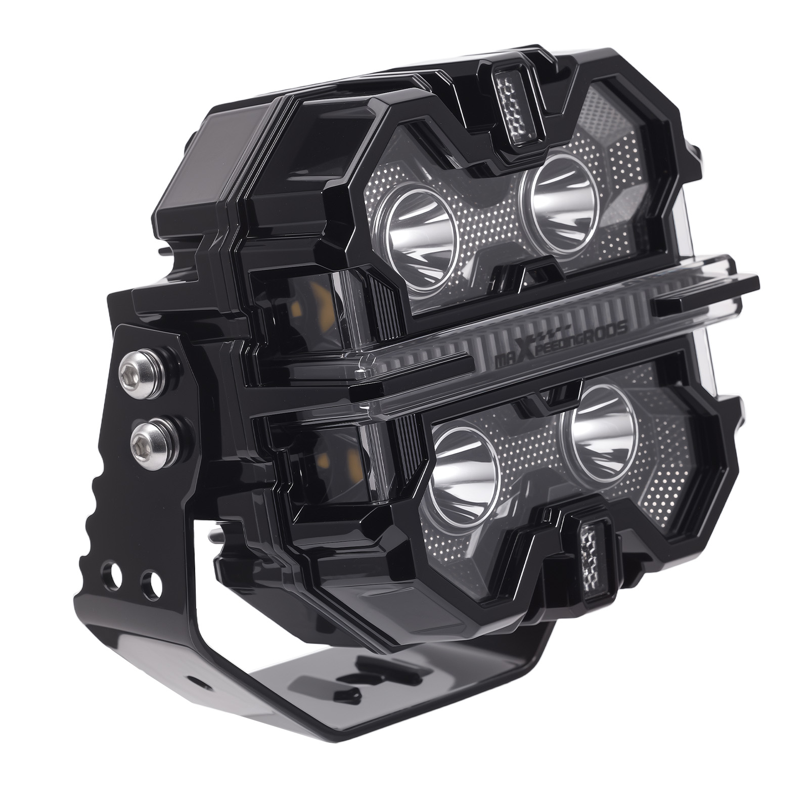 5 Inch LED Work Light Pod