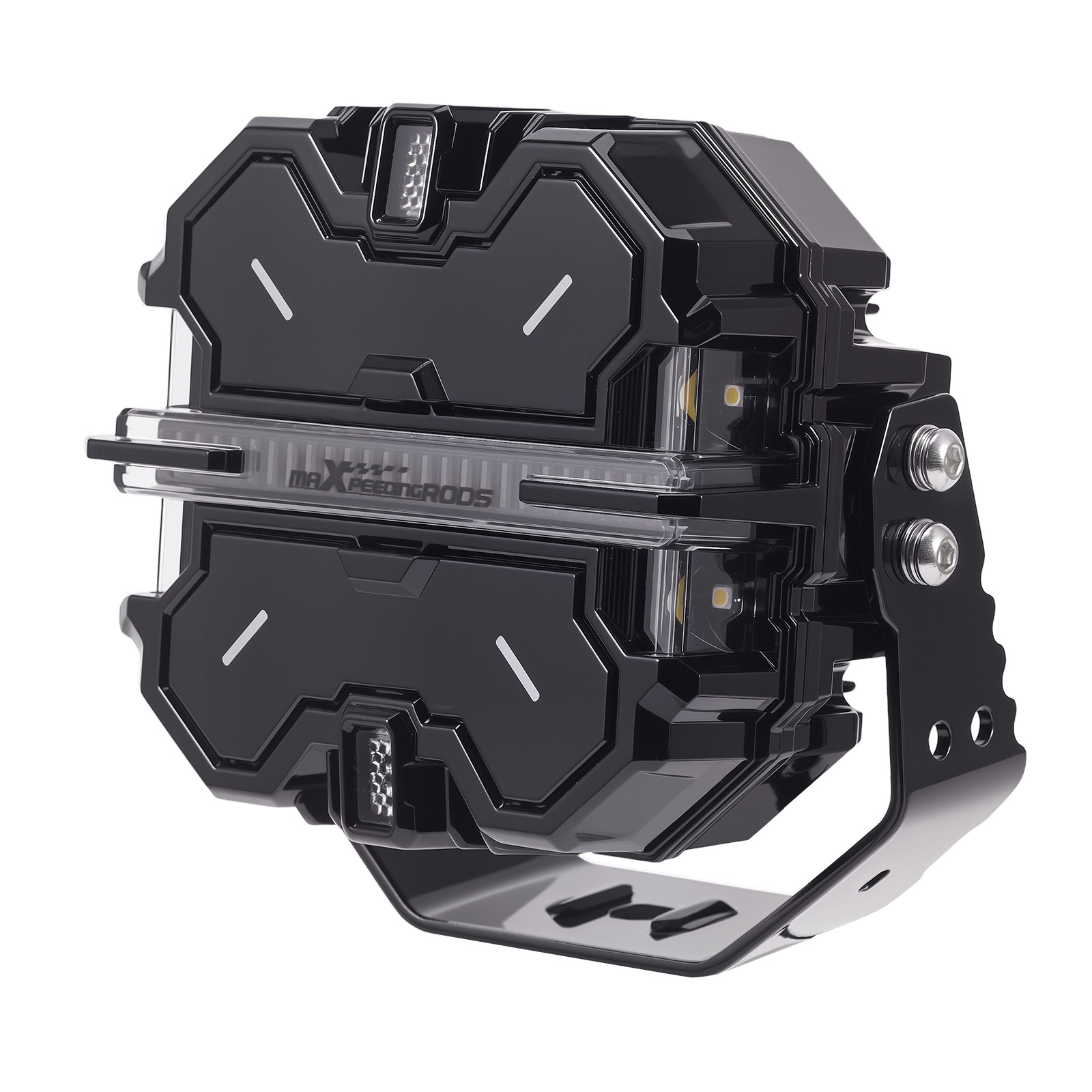 5 Inch LED Work Light Pod 2