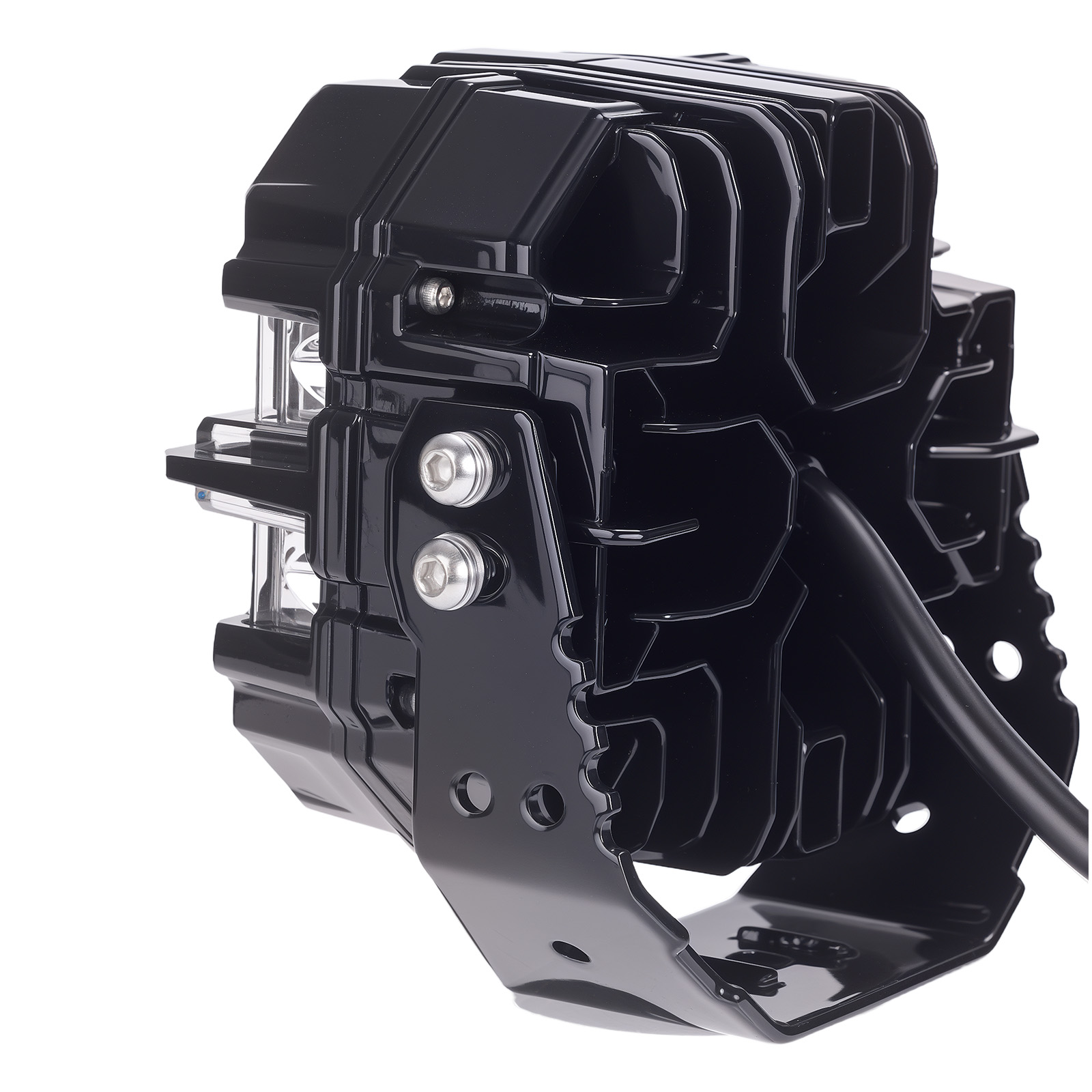 5 Inch LED Work Light Pod 3