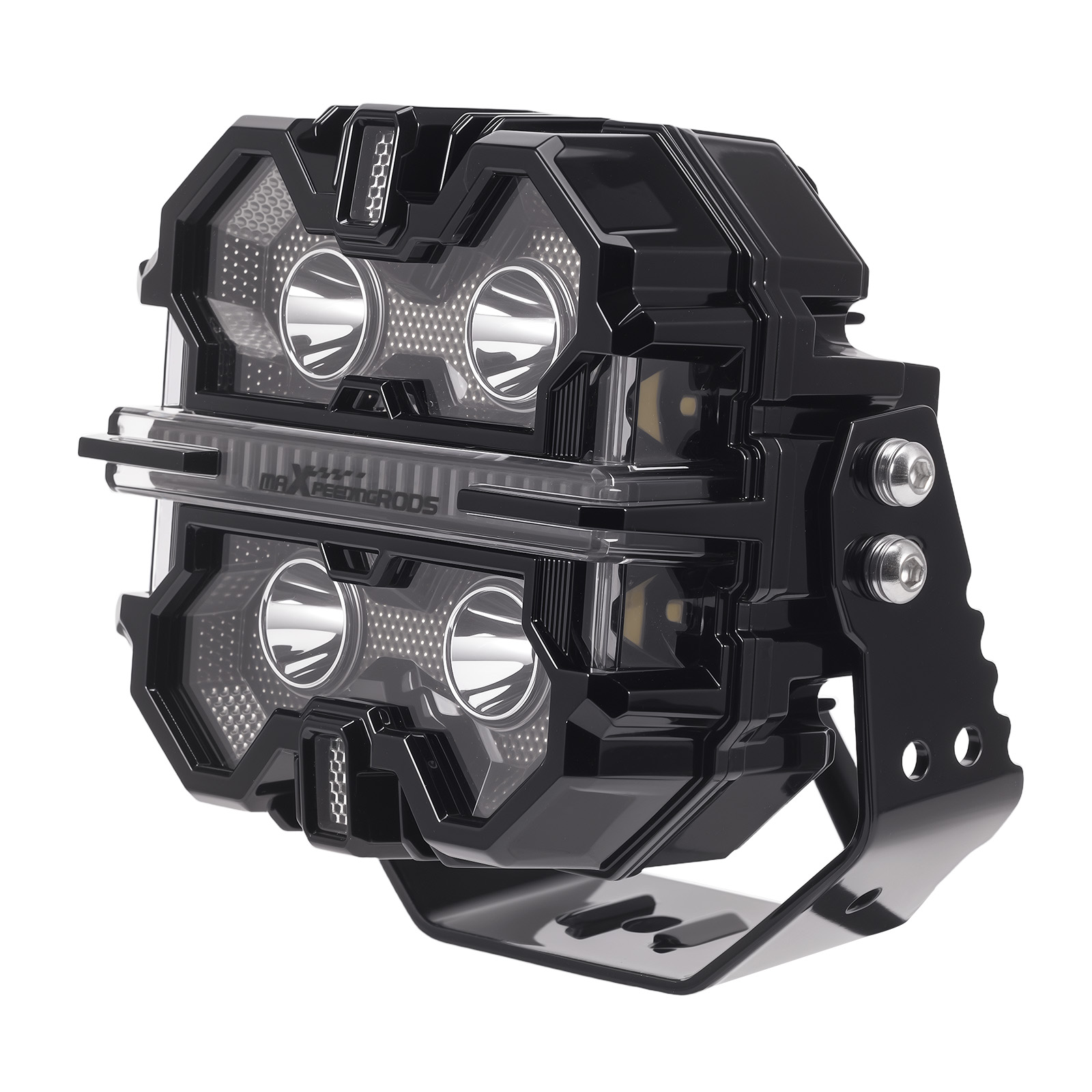 5 Inch LED Work Light Pod 4