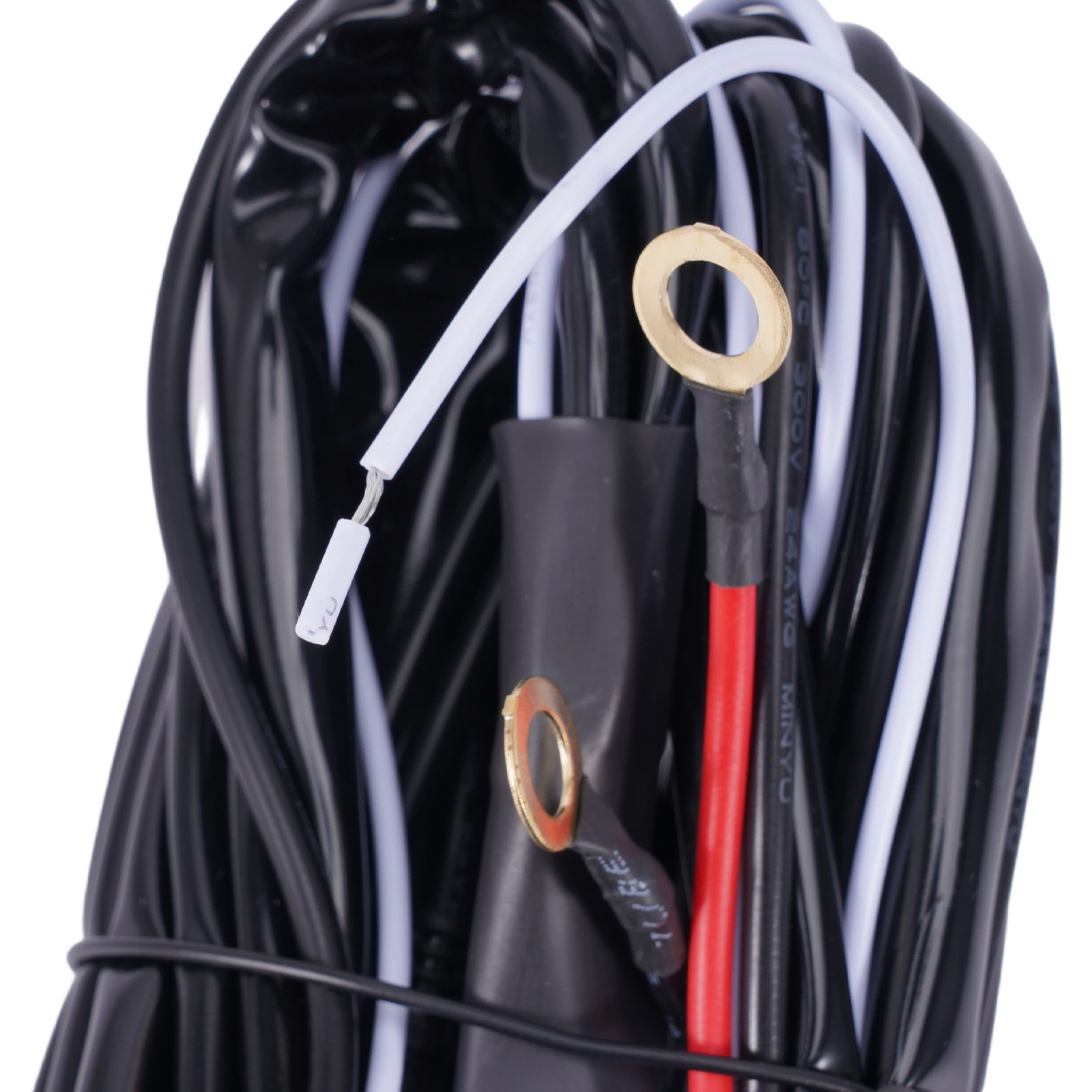 5 Inch LED Work Light Pod 2