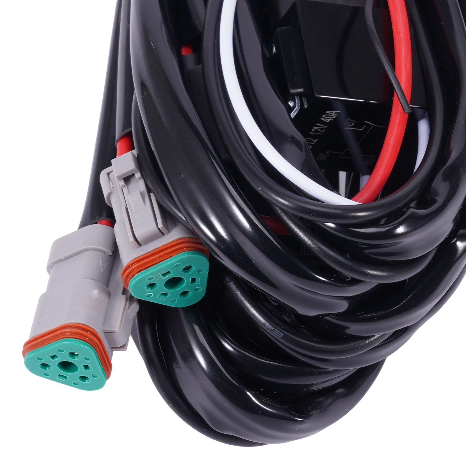 5 Inch LED Work Light Pod 3