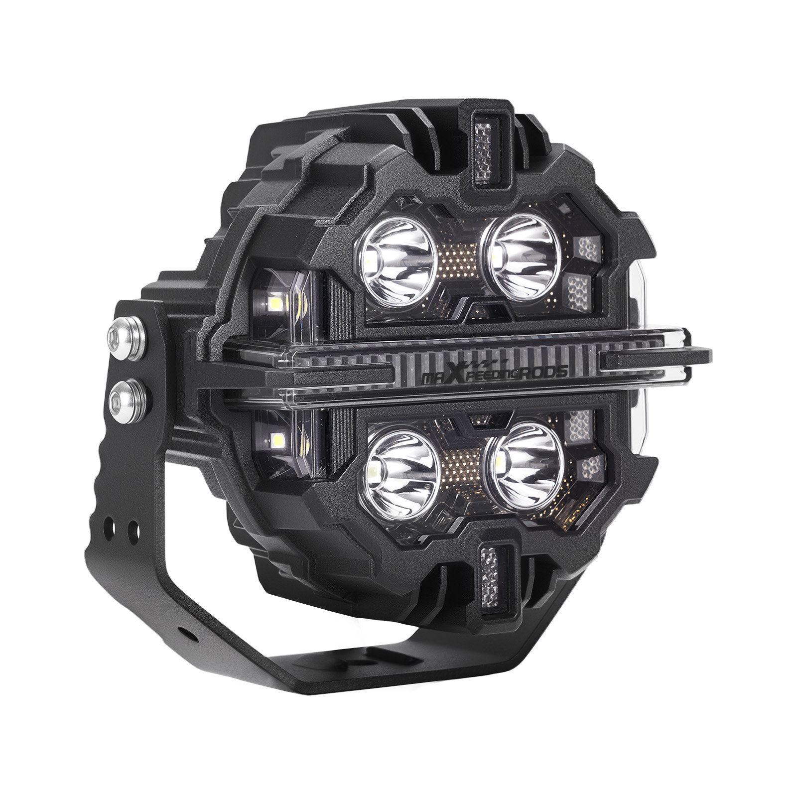 5 Inch LED Work Light Pod 5
