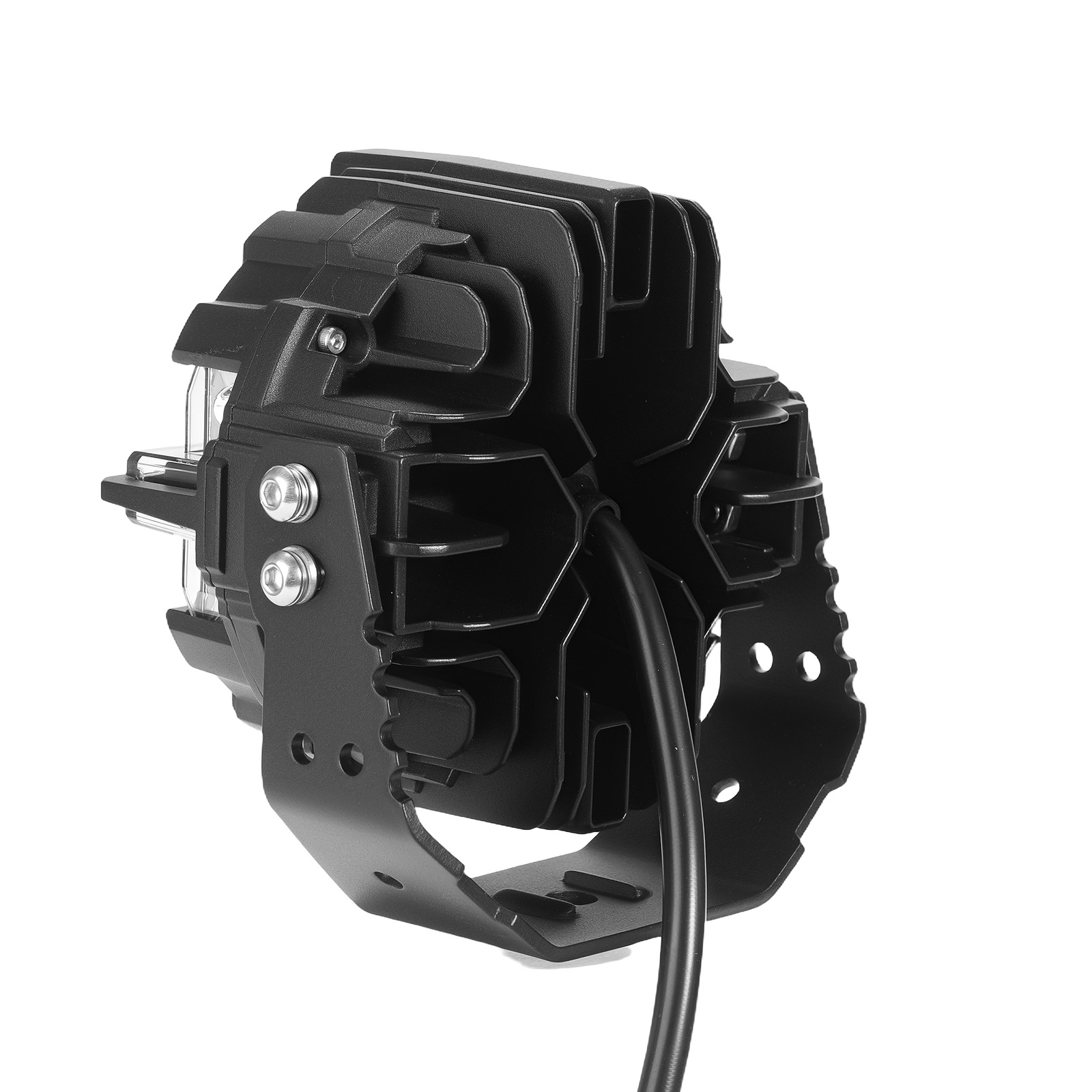 5 Inch LED Work Light Pod 3