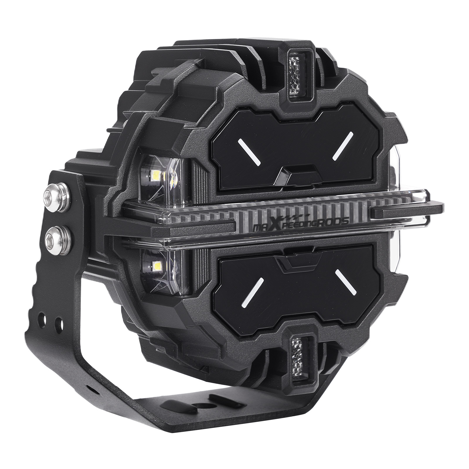 5 Inch LED Work Light Pod 5