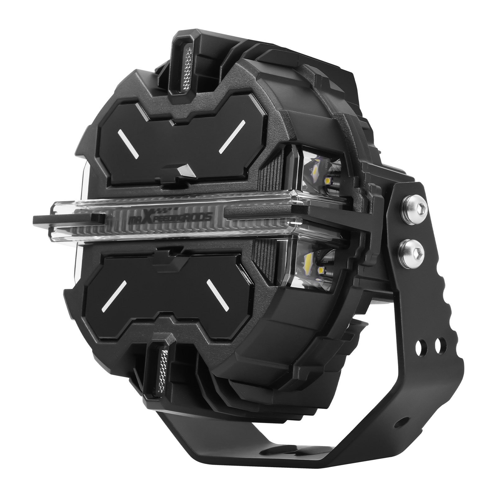 7 Inch LED Work Light Pod 2