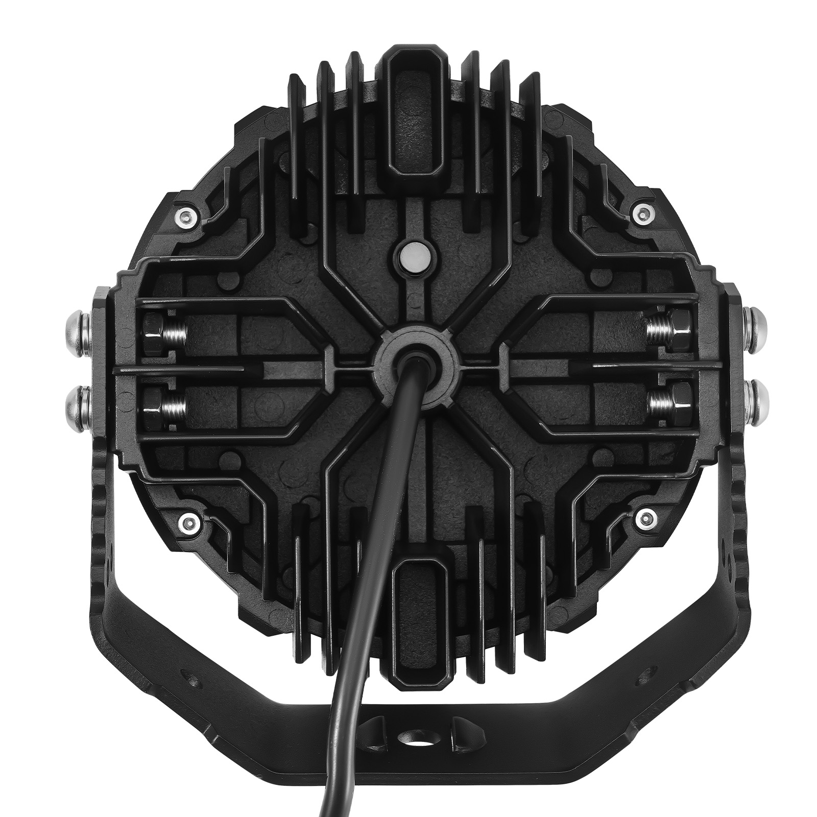 7 Inch LED Work Light Pod 3