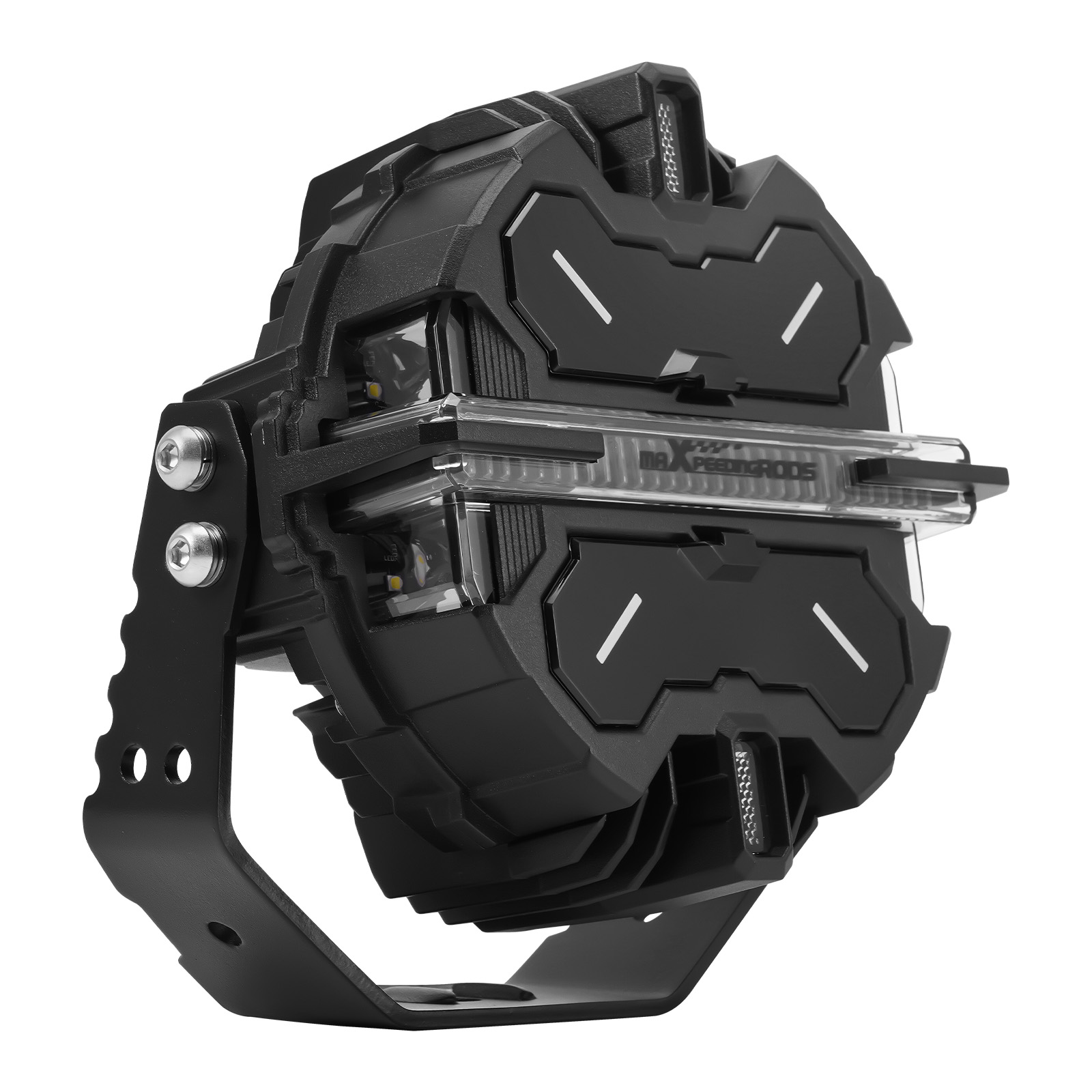 7 Inch LED Work Light Pod 5