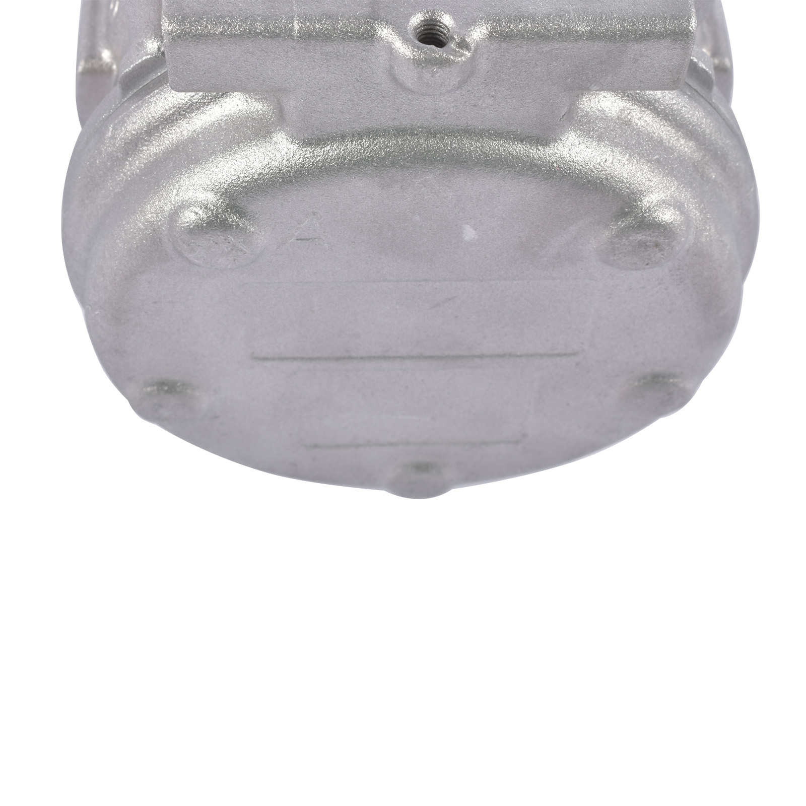 A/C Compressor Assembly AL176858 11
