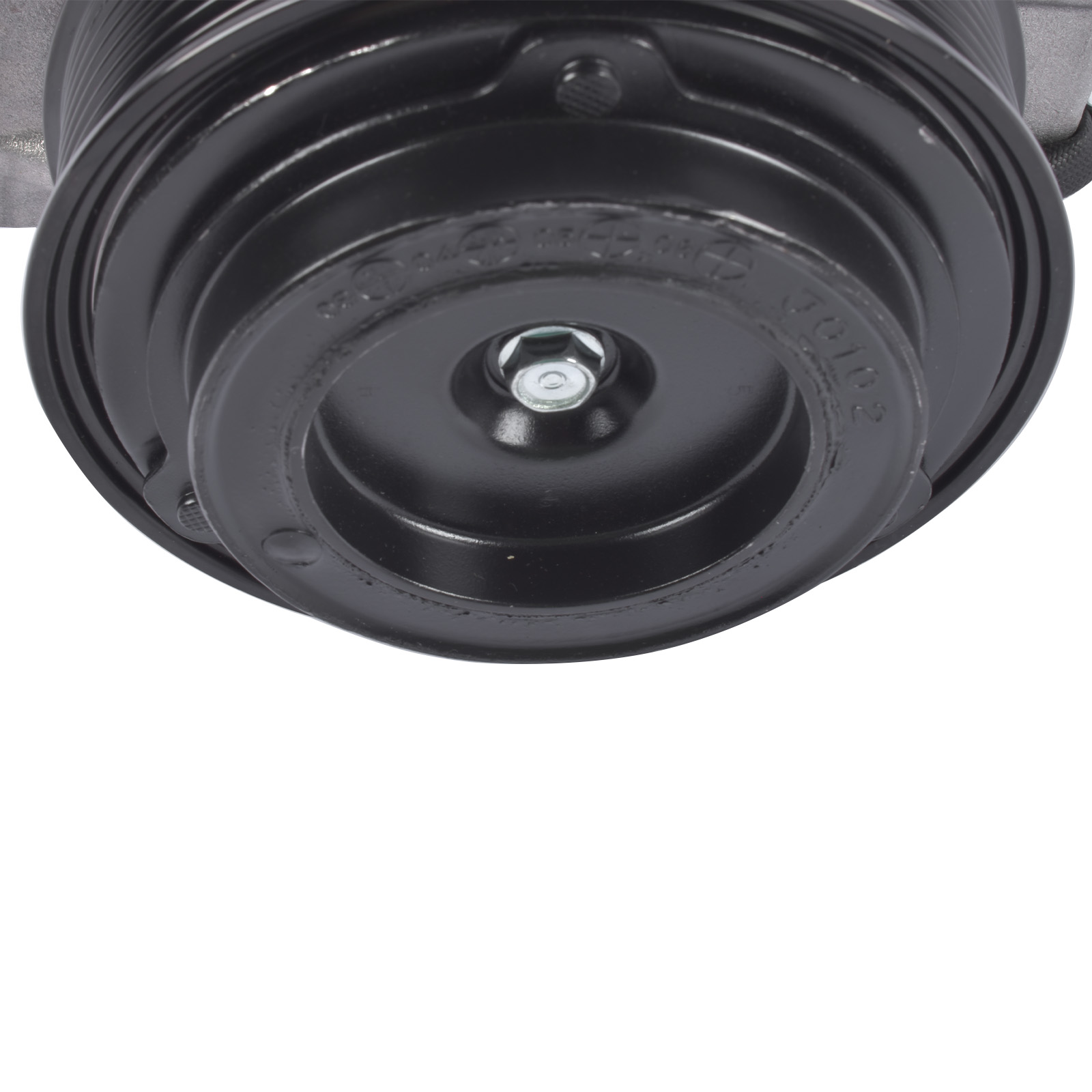 A/C Compressor Assembly AL176858 2