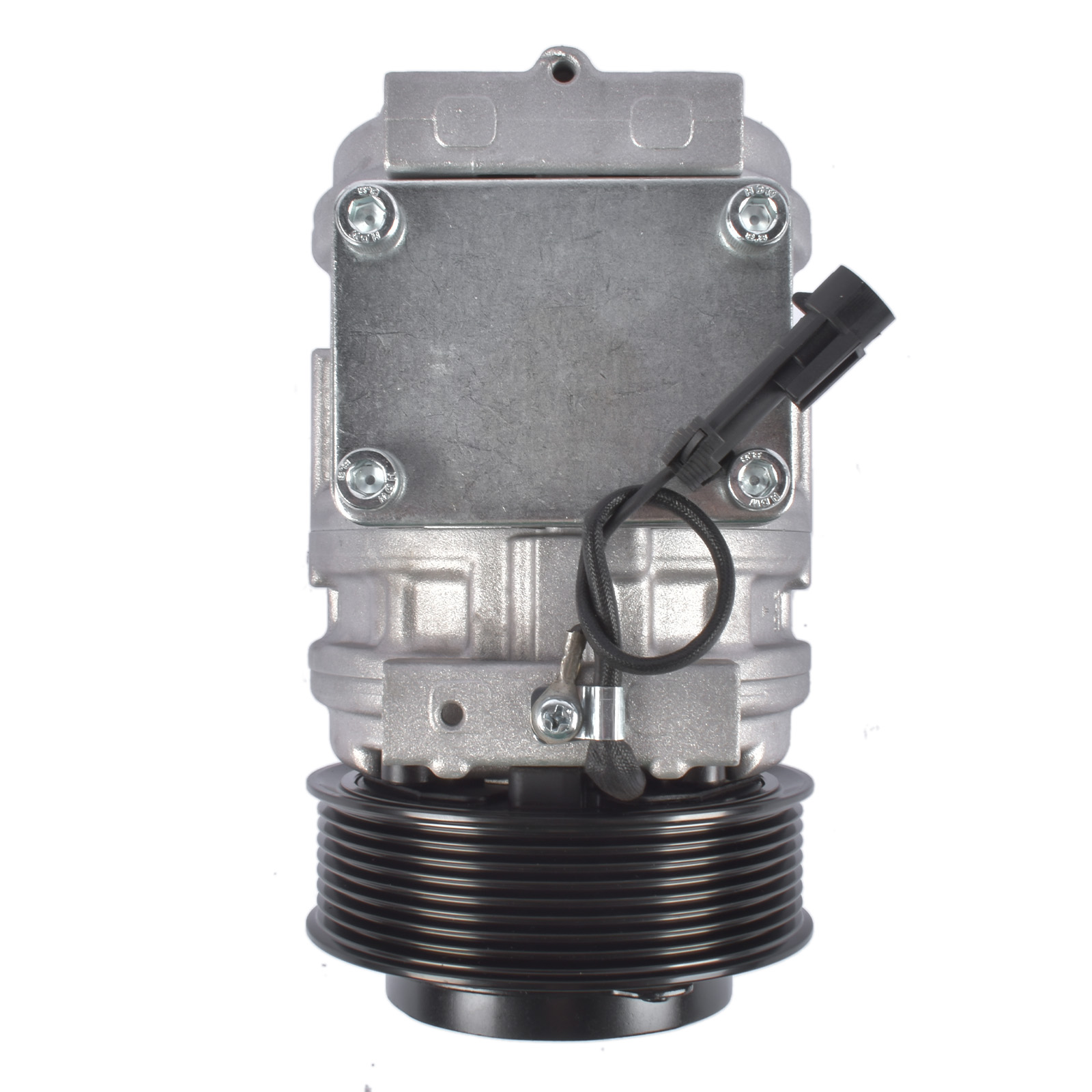 A/C Compressor Assembly AL176858 5