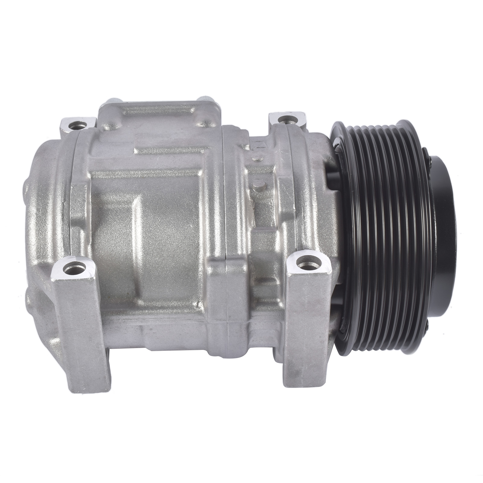 A/C Compressor Assembly AL176858 6