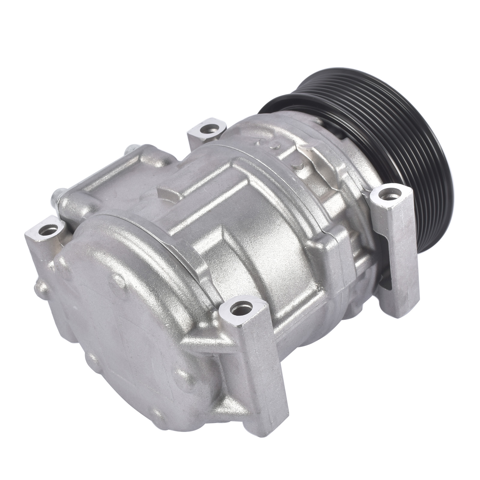 A/C Compressor Assembly AL176858 8