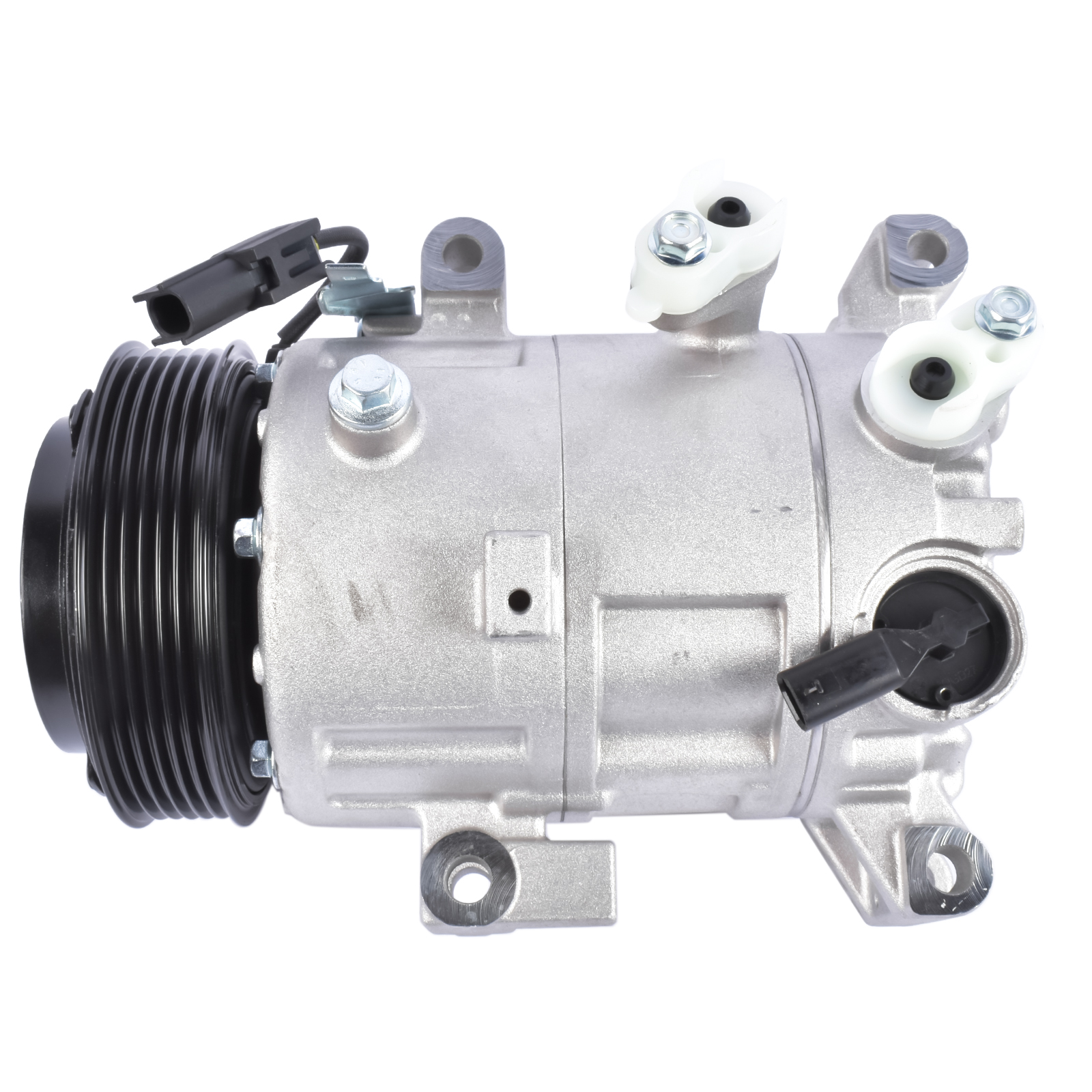A/C Compressor Assembly BDGF-61-450