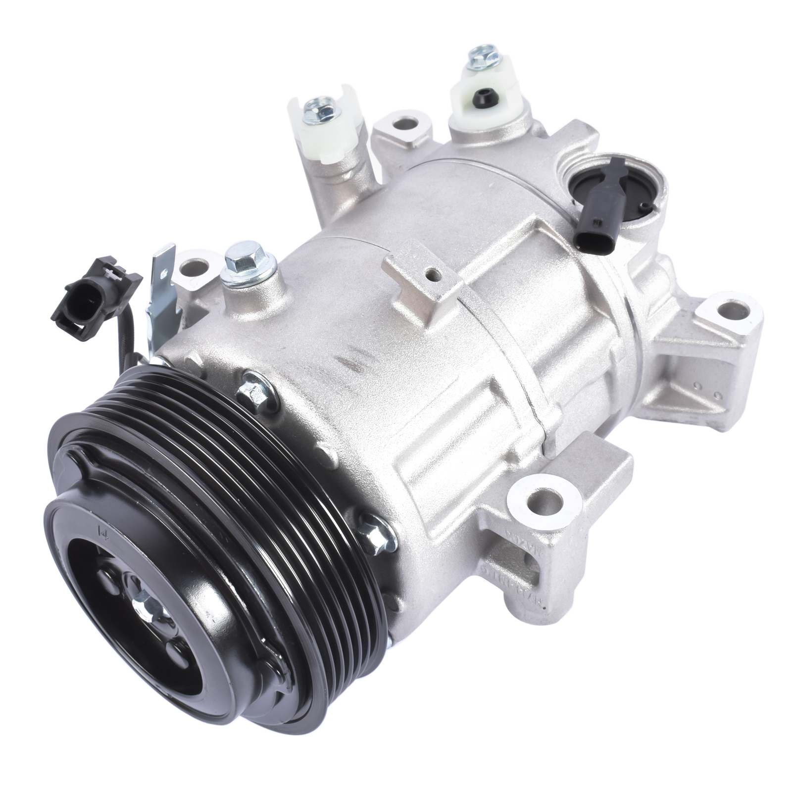 A/C Compressor Assembly BDGF-61-450 2