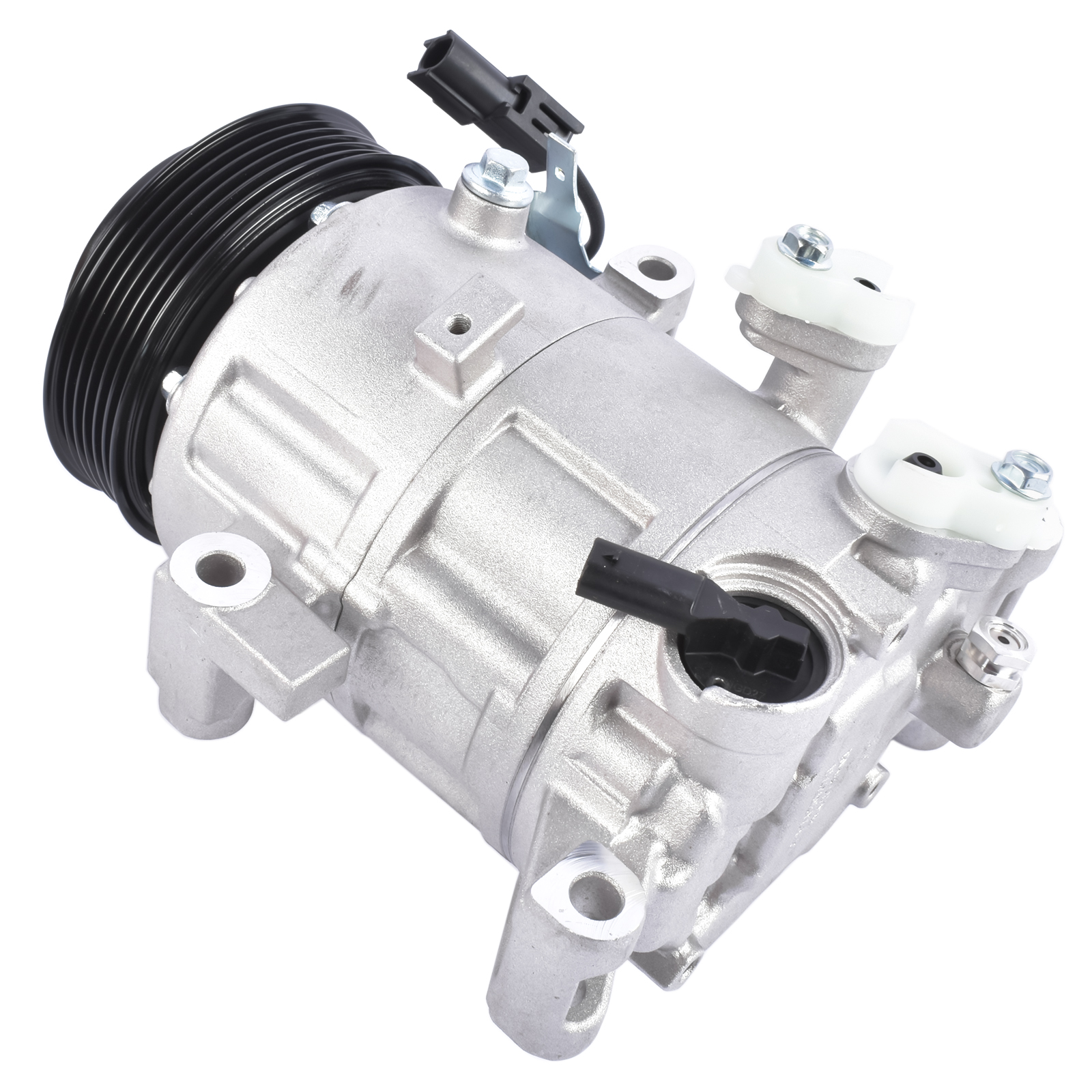 A/C Compressor Assembly BDGF-61-450 3