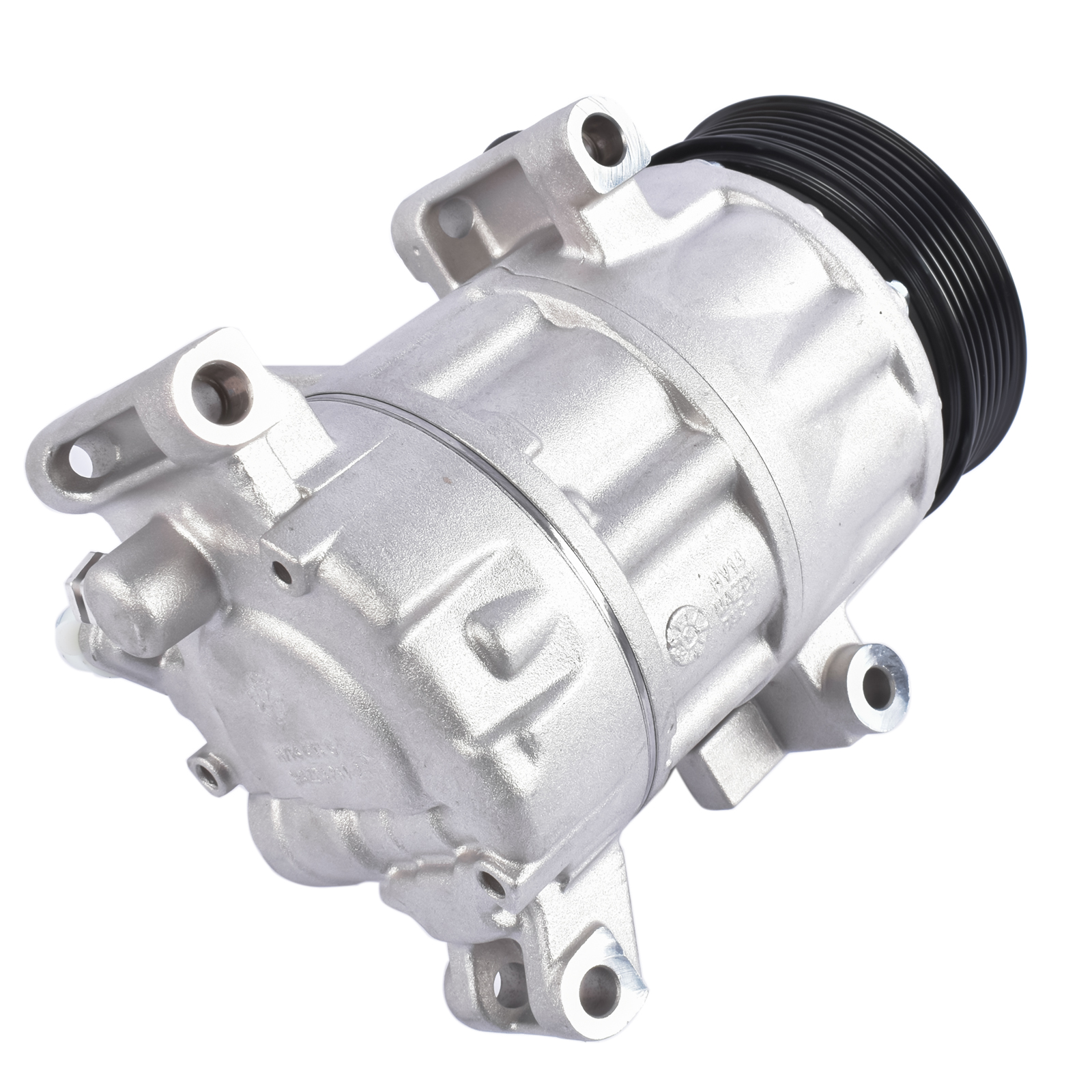 A/C Compressor Assembly BDGF-61-450 4