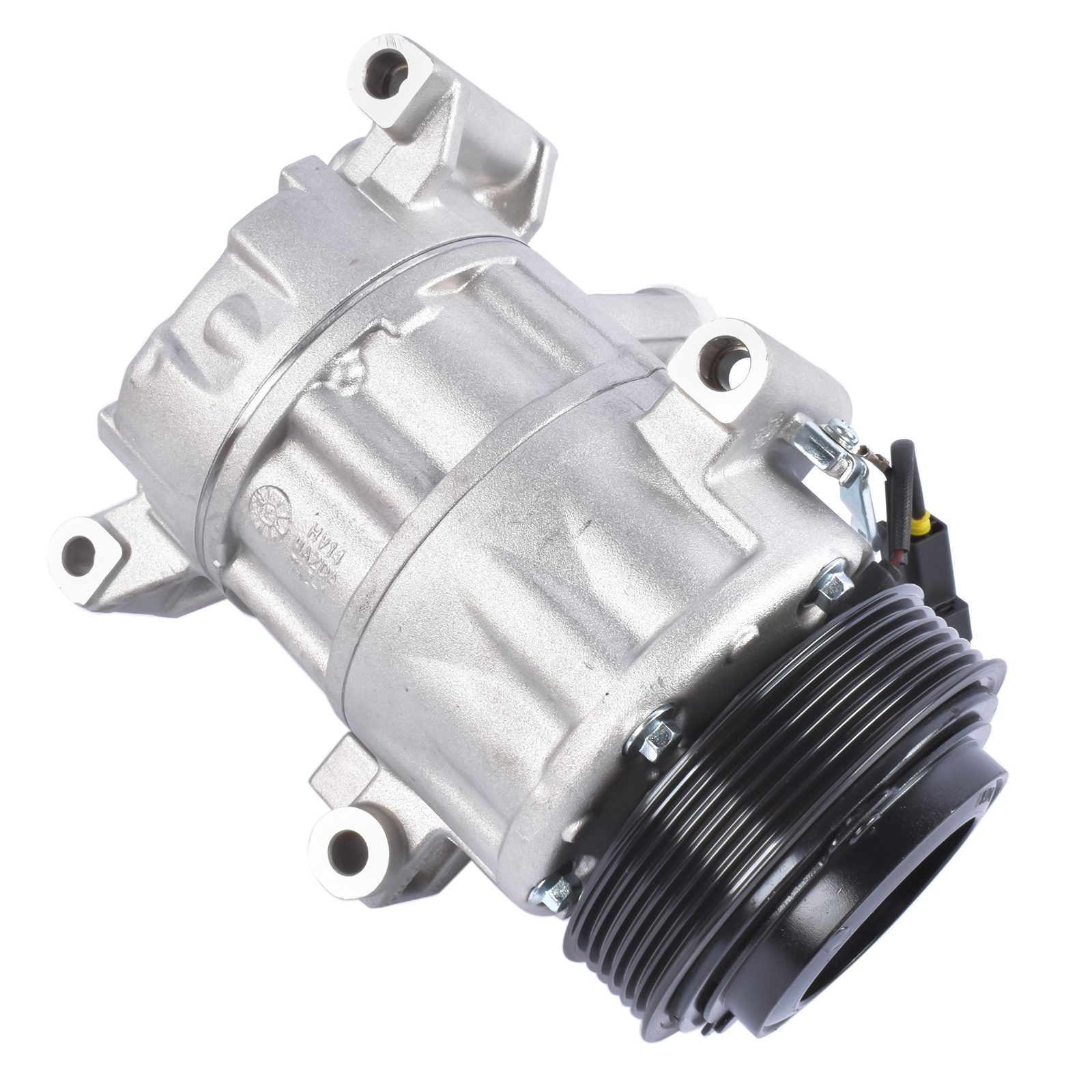 A/C Compressor Assembly BDGF-61-450 5