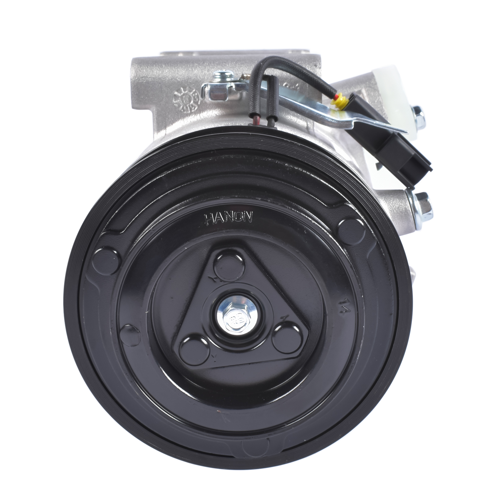 A/C Compressor Assembly BDGF-61-450 6