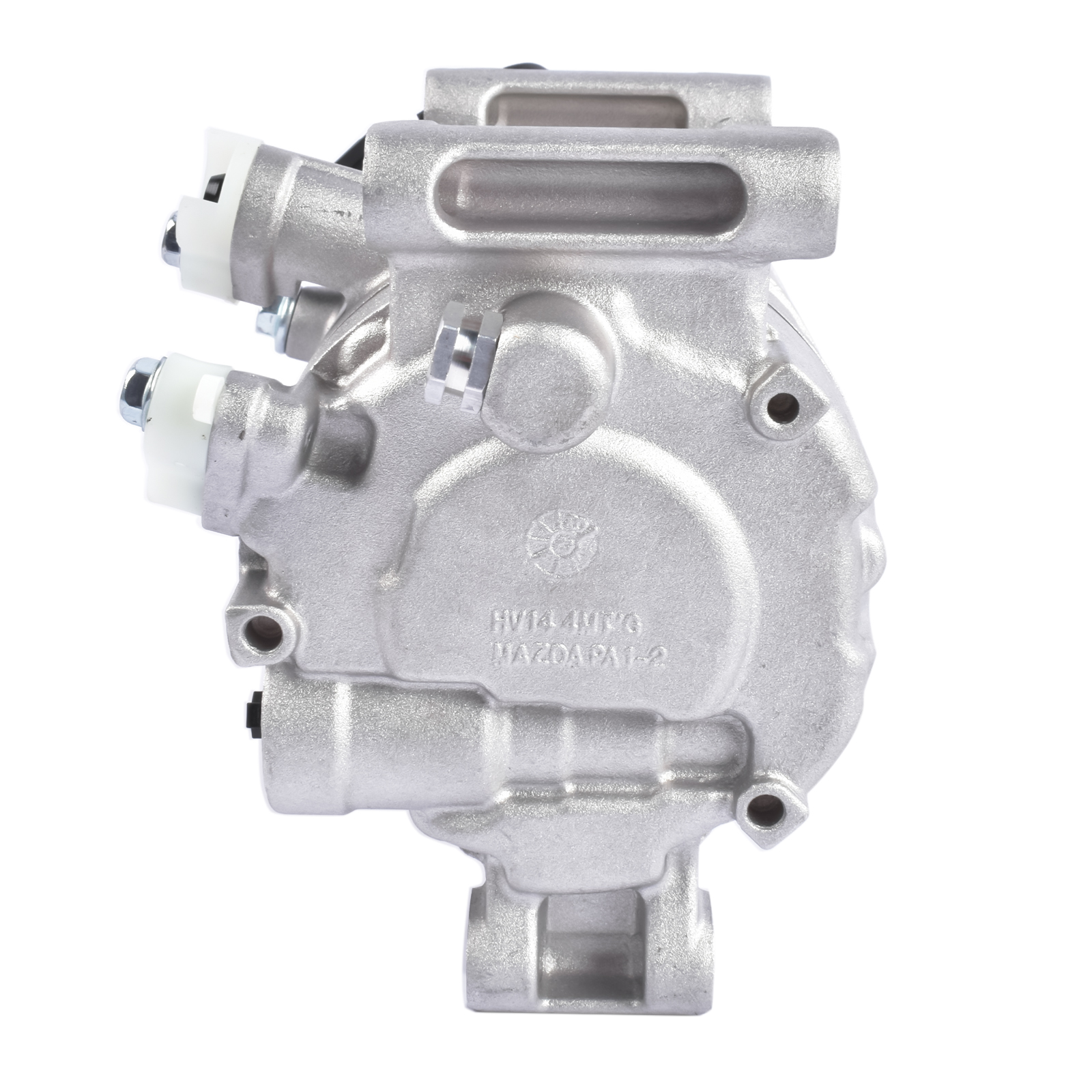 A/C Compressor Assembly BDGF-61-450 7