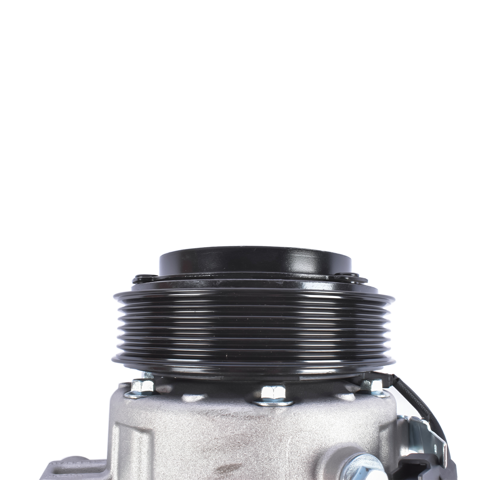 A/C Compressor Assembly BDGF-61-450 8