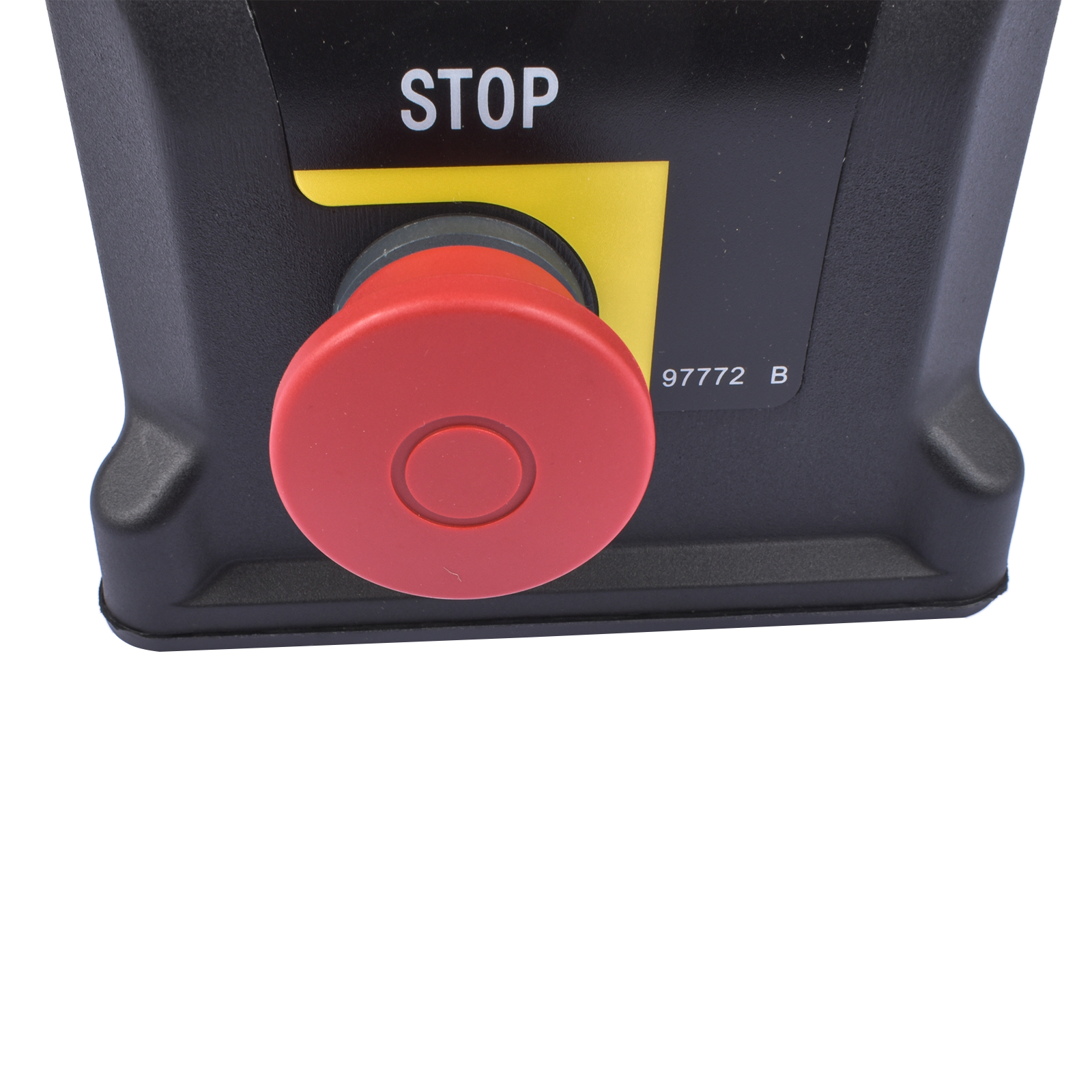 Aerial Lift Control Box 100840GT 14