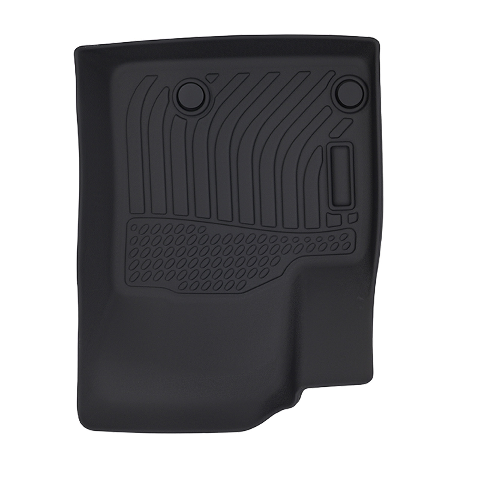 ATV Body Part