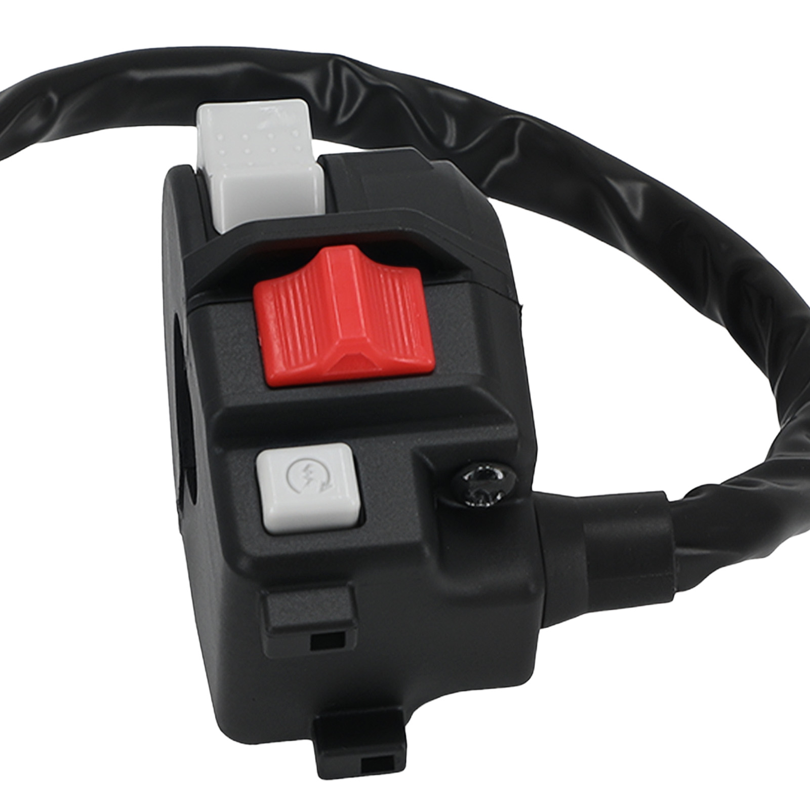 ATV Handlebar Switch 2XJ-83975-09-00 4
