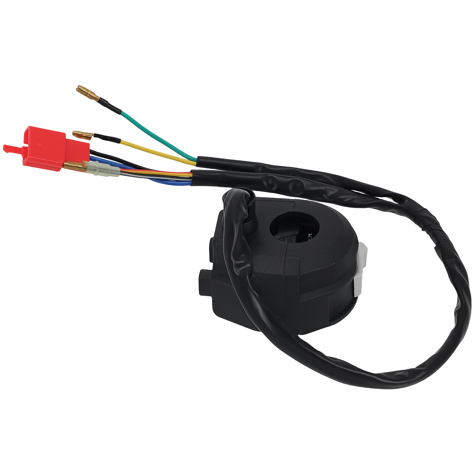 ATV Handlebar Switch 2XJ-83975-09-00 6